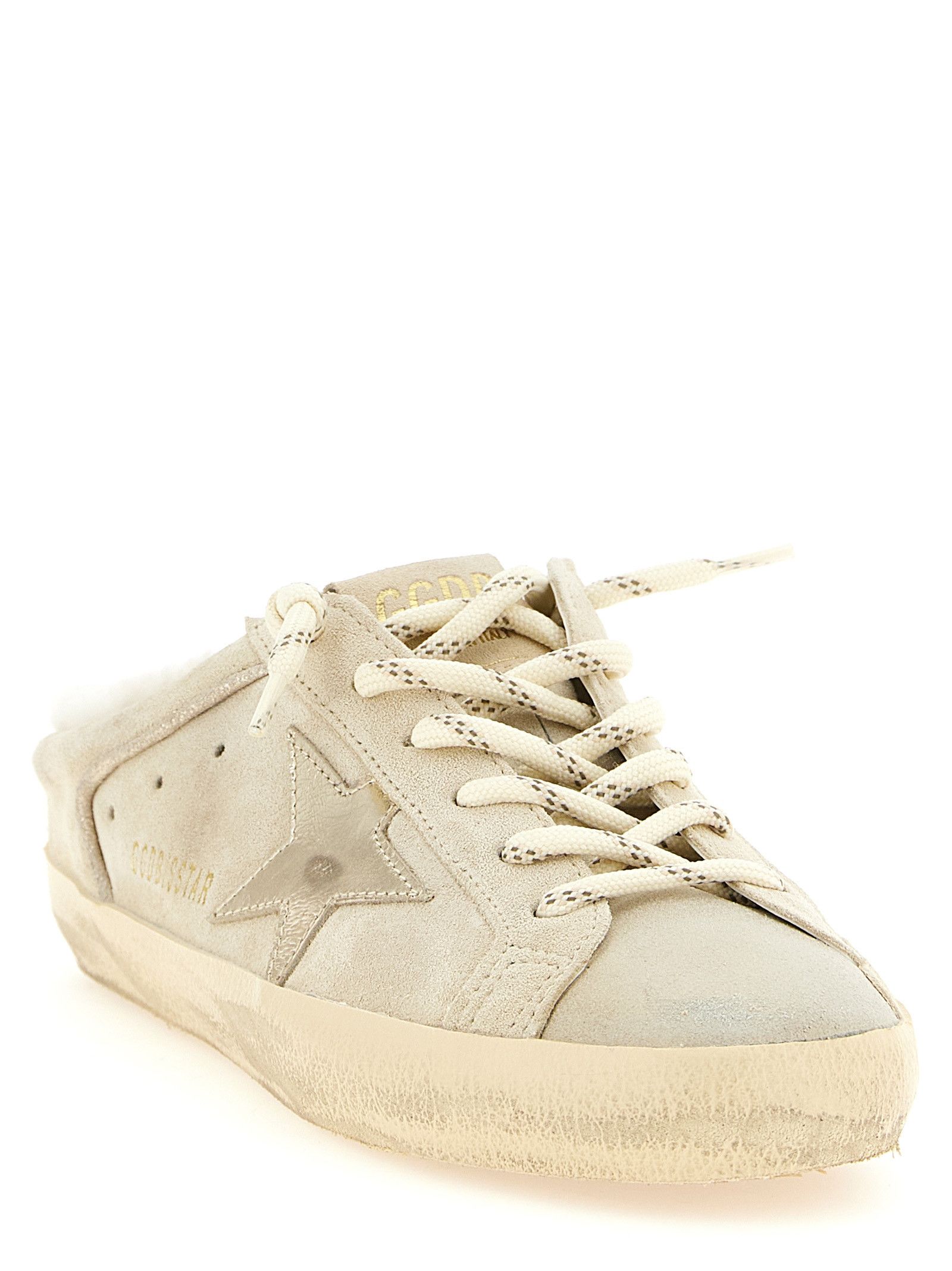 Golden Goose 'Super Star' sabot sneakers Size US 8 / IT 38 - 2 Thumbnail