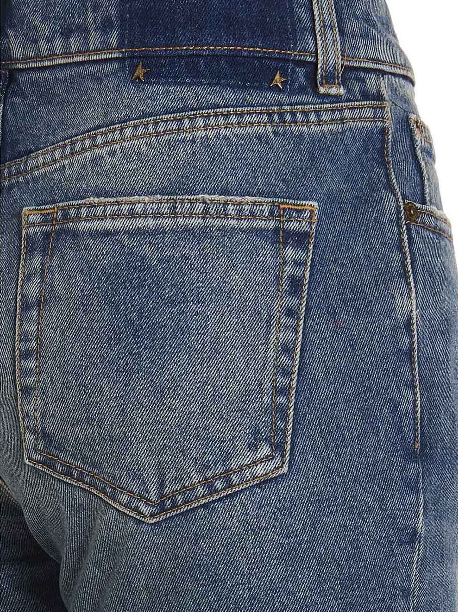 Golden Goose 'Deryn' jeans Size 25" / US 0 / IT 36 - 4 Thumbnail