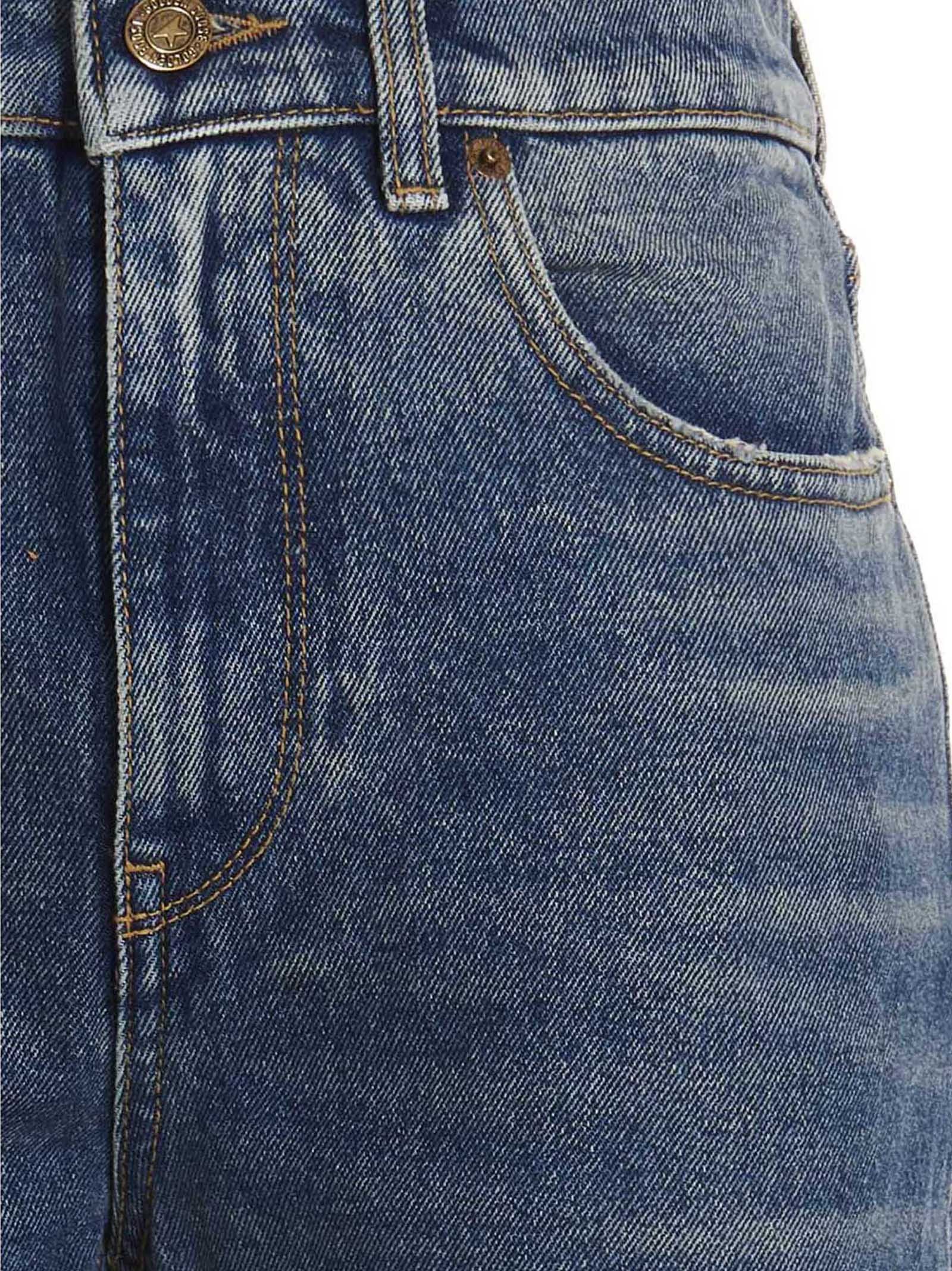 Golden Goose 'Deryn' jeans Size 30" / US 8 / IT 44 - 3 Thumbnail