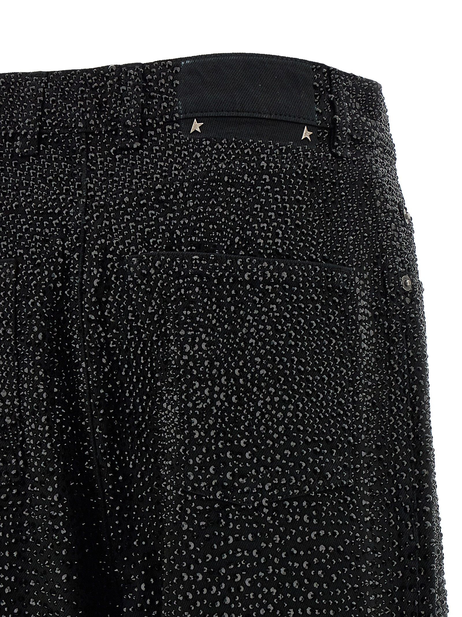 Golden Goose 'Kim' jeans Size 25" / US 0 / IT 36 - 4 Thumbnail