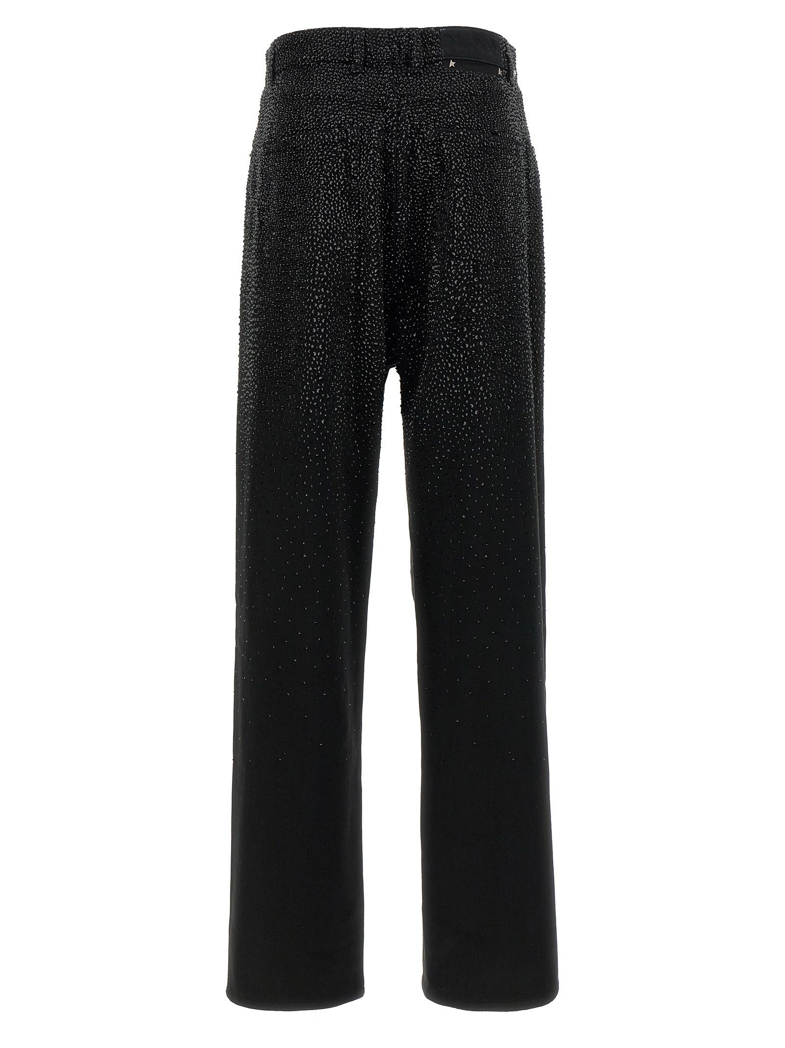 Golden Goose 'Kim' jeans Size 25" / US 0 / IT 36 - 2 Thumbnail