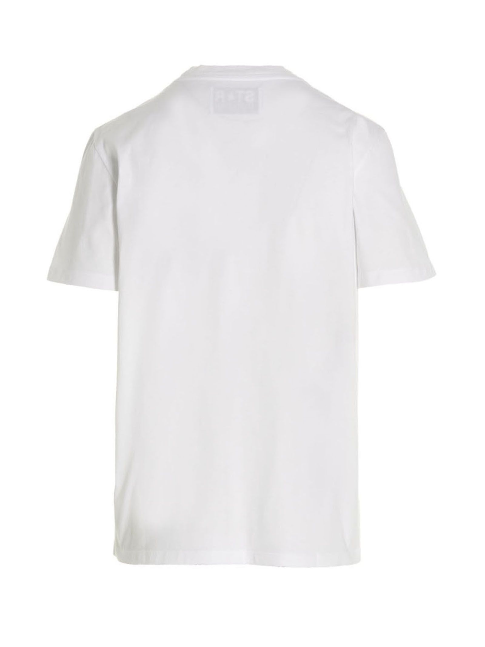 Golden Goose T-shirt 'Small Star' Size M / US 6-8 / IT 42-44 - 2 Thumbnail