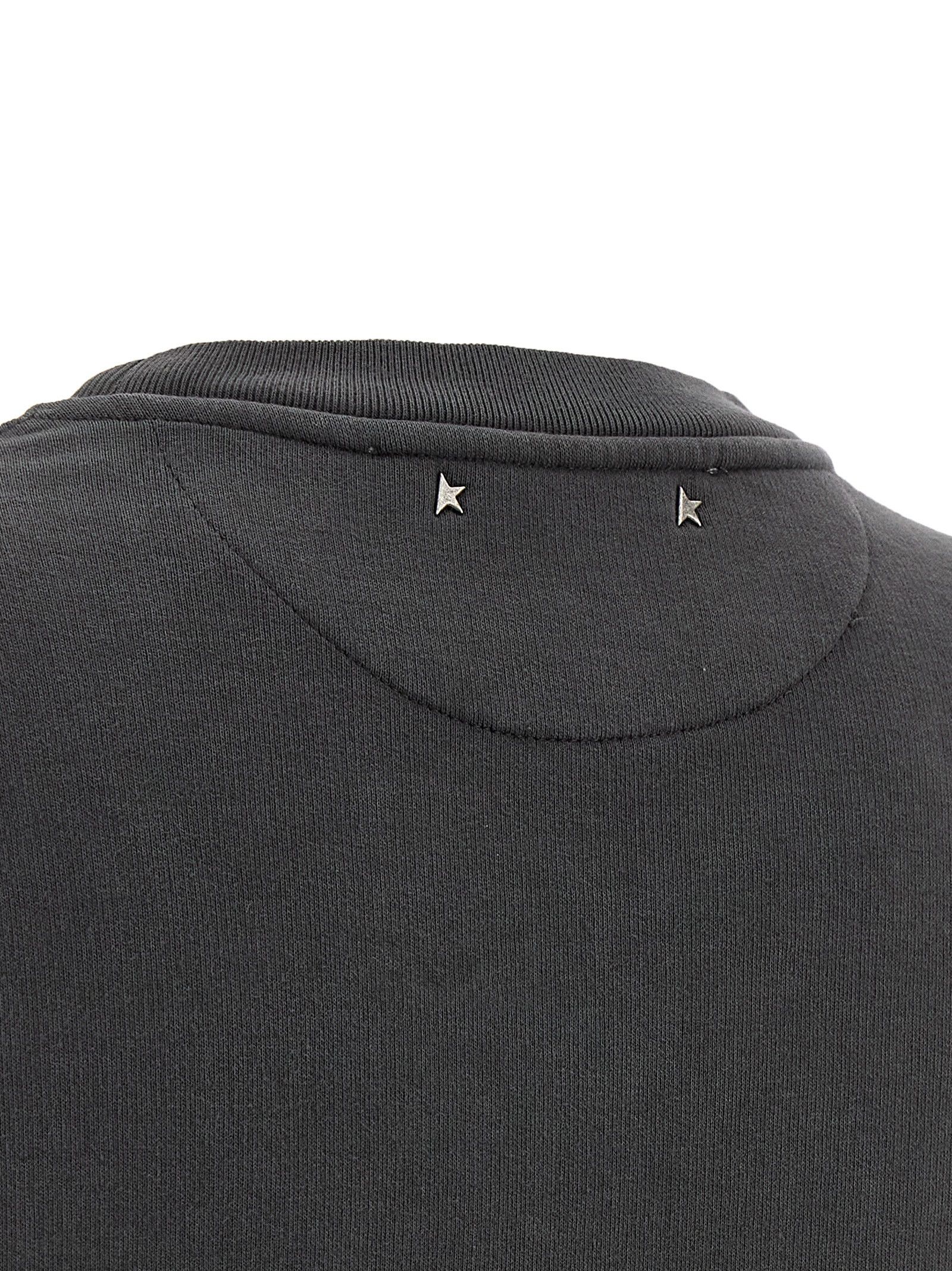 Golden Goose 'Athena' sweatshirt Size L / US 10 / IT 46 - 4 Thumbnail
