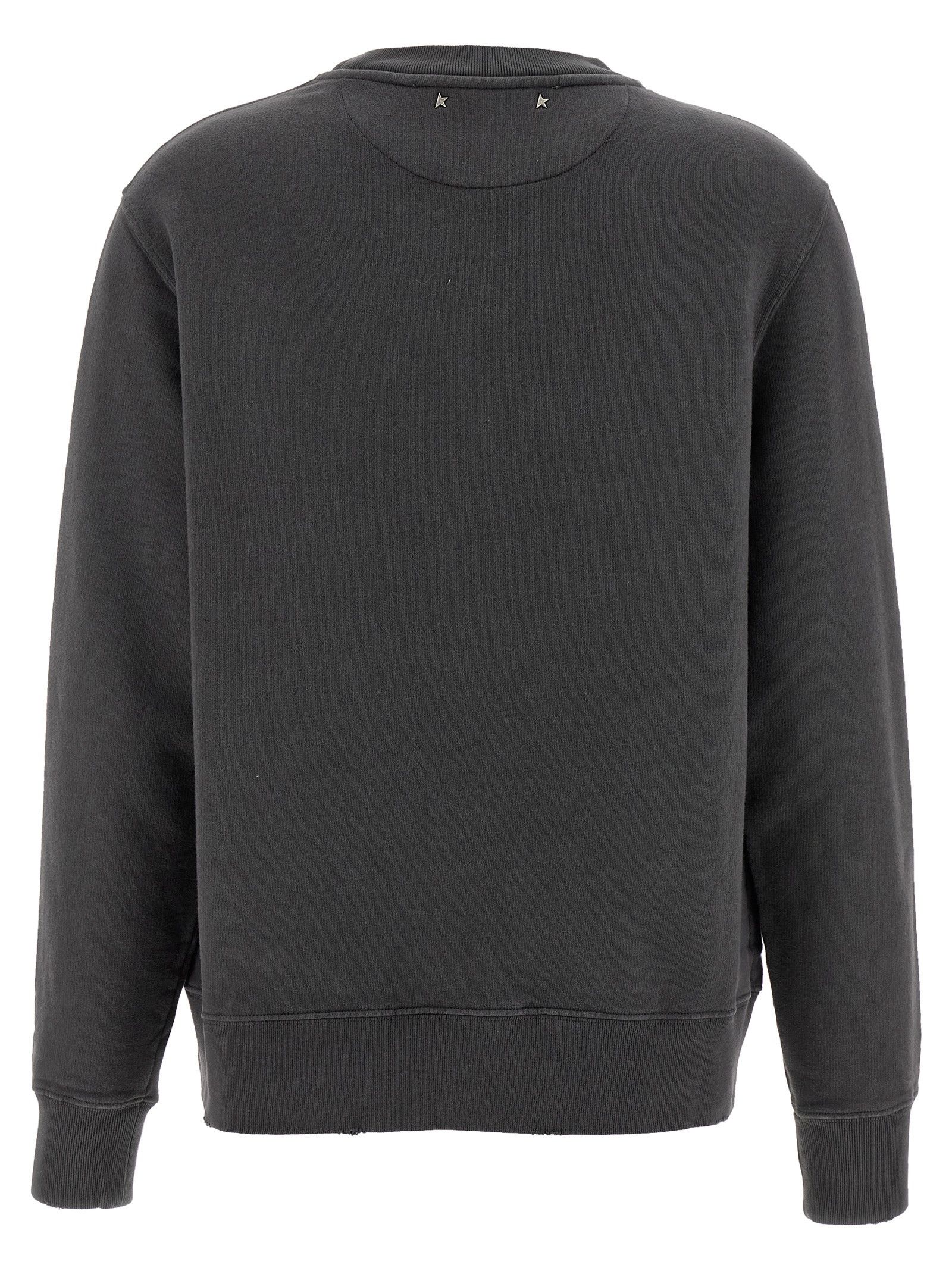 Golden Goose 'Athena' sweatshirt Size L / US 10 / IT 46 - 2 Thumbnail