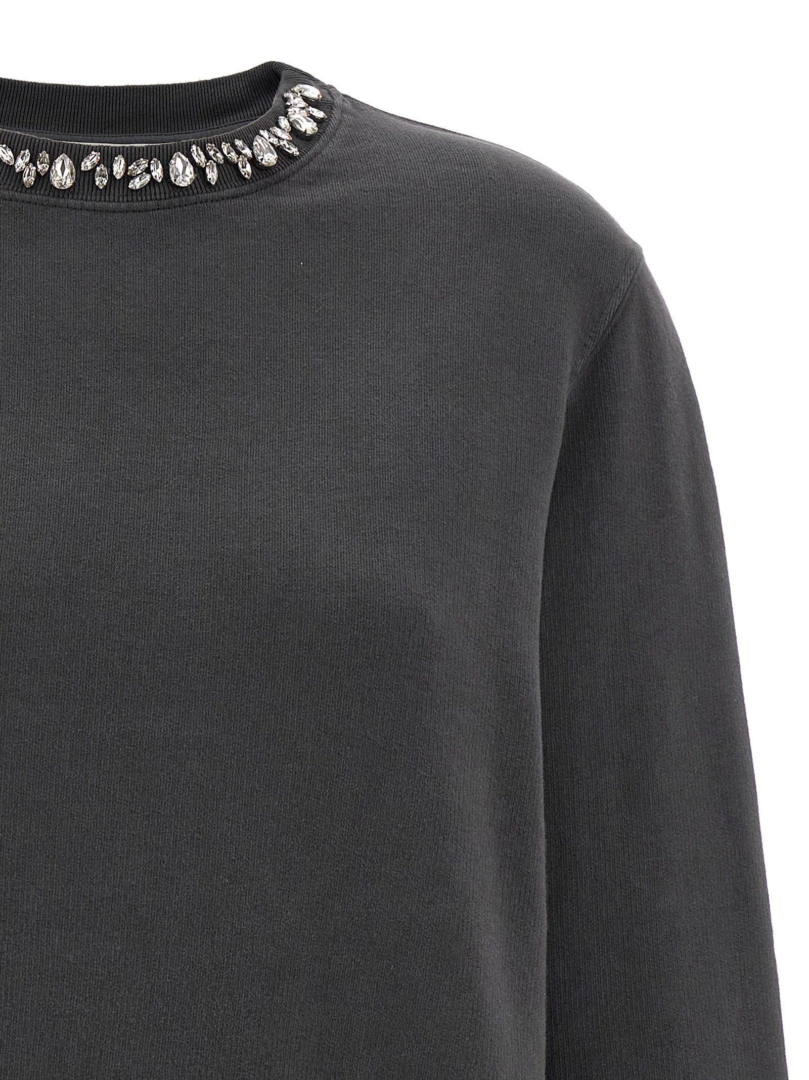 Golden Goose 'Athena' sweatshirt Size L / US 10 / IT 46 - 3 Thumbnail