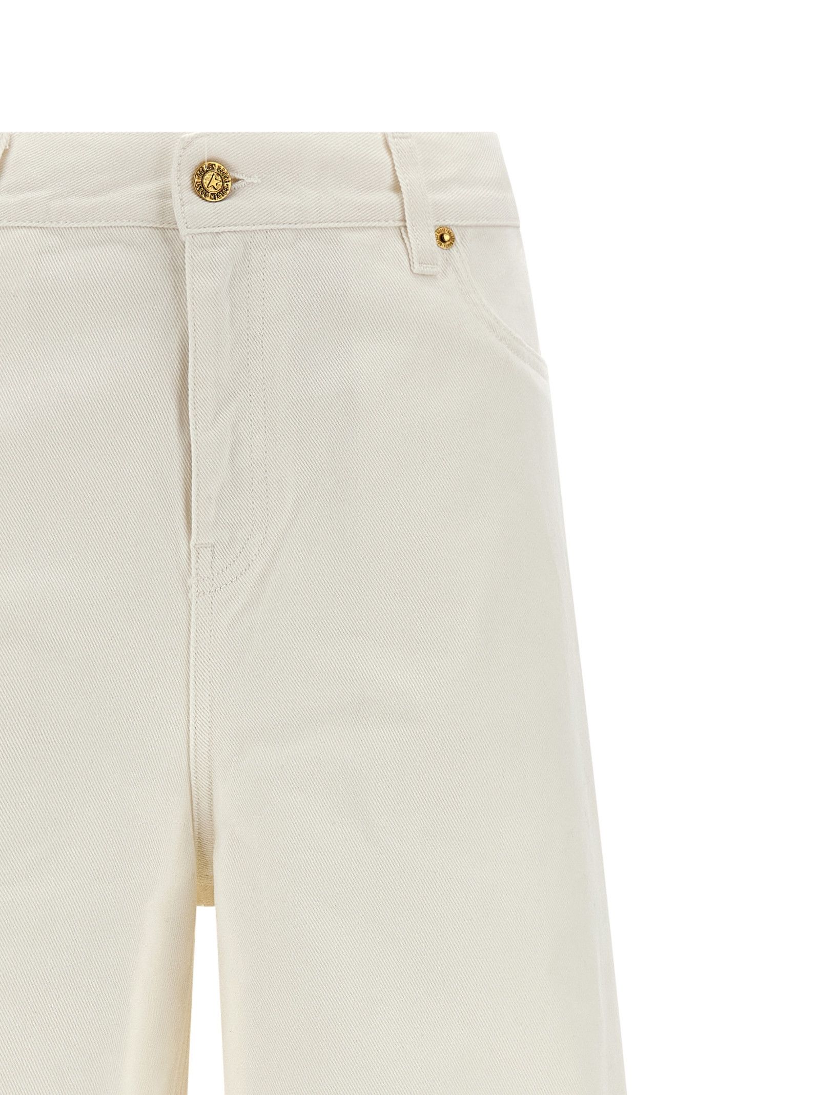 Golden Goose 'Melody Boyfriend' jeans Size 27" / US 4 / IT 40 - 3 Thumbnail