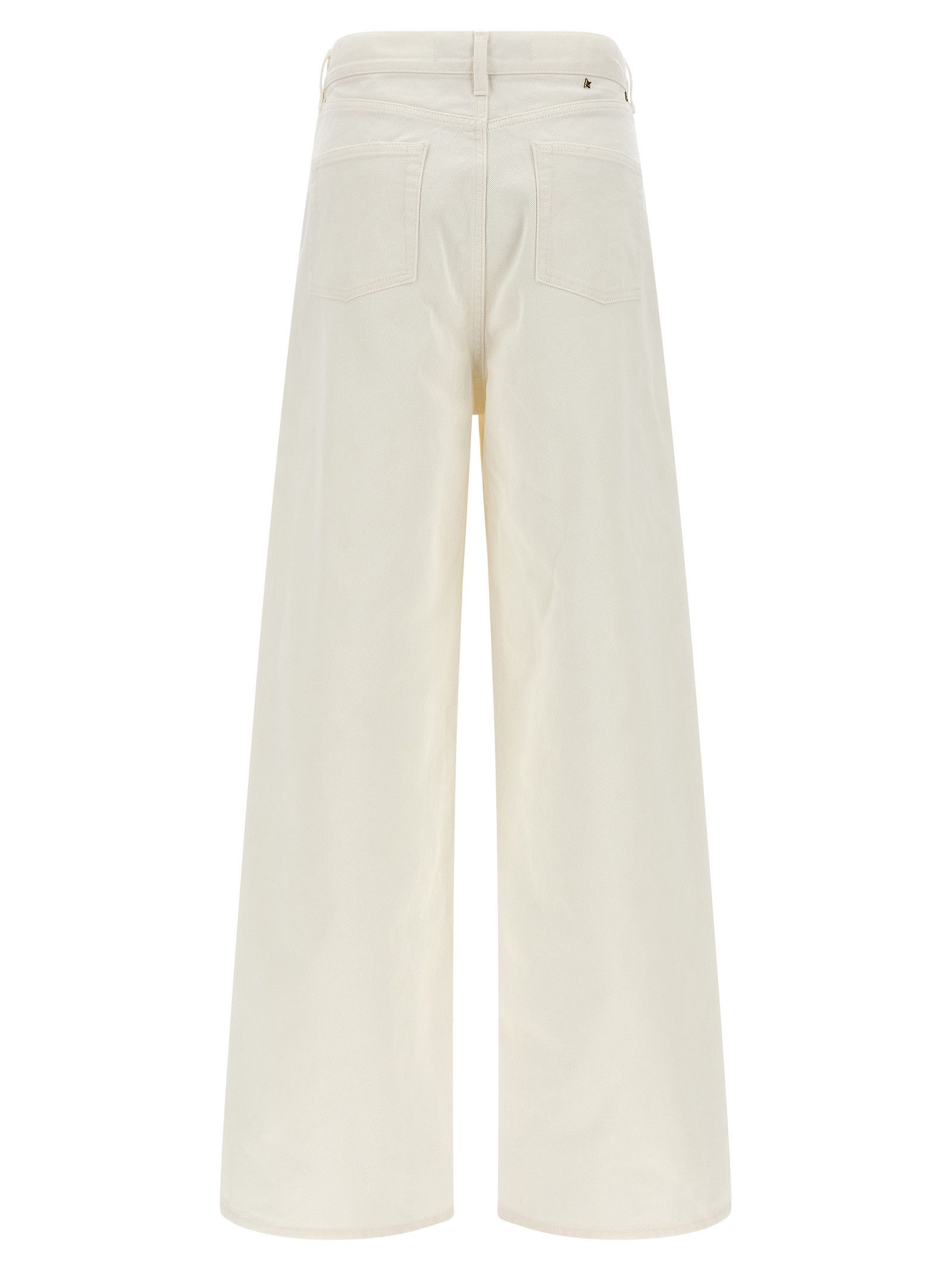 Golden Goose 'Melody Boyfriend' jeans Size 30" / US 8 / IT 44 - 2 Thumbnail