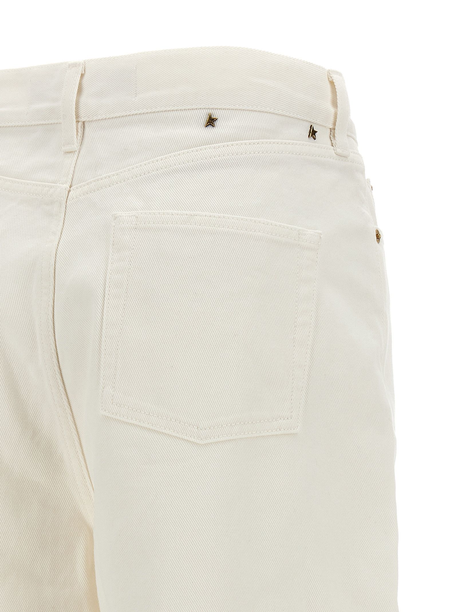Golden Goose 'Melody Boyfriend' jeans Size 30" / US 8 / IT 44 - 4 Thumbnail
