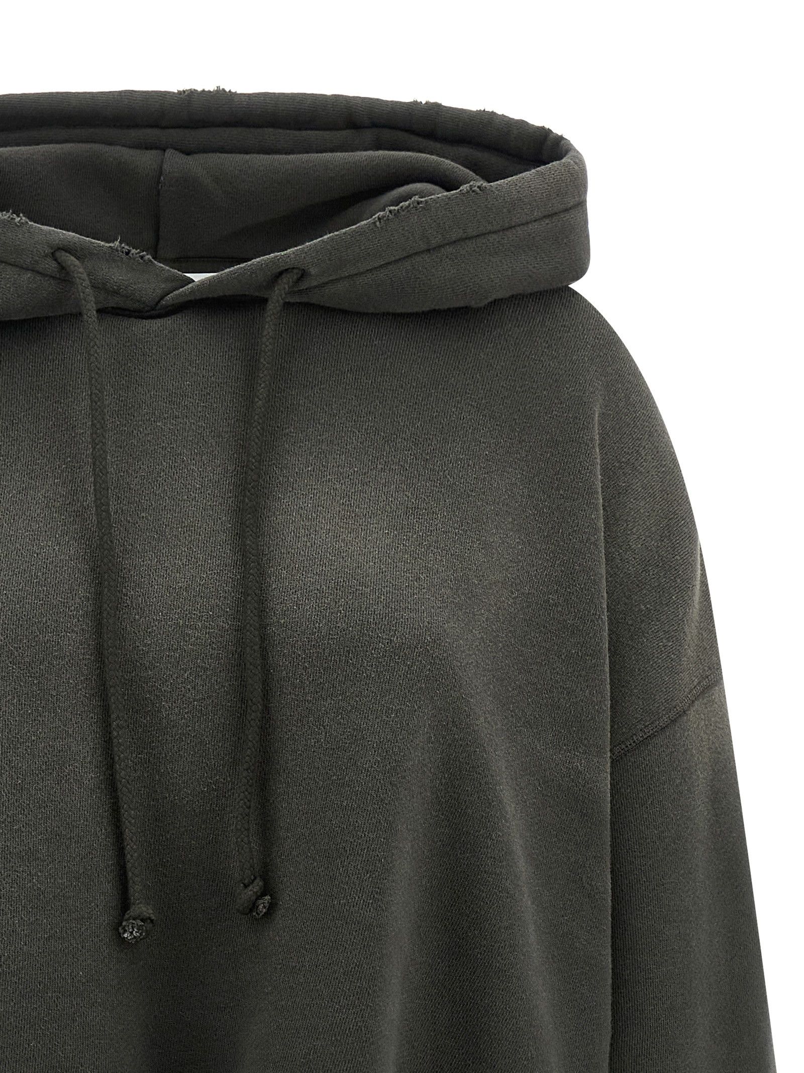 Golden Goose 'Star Golden Goose' hoodie Size XS / US 0-2 / IT 36-38 - 3 Thumbnail