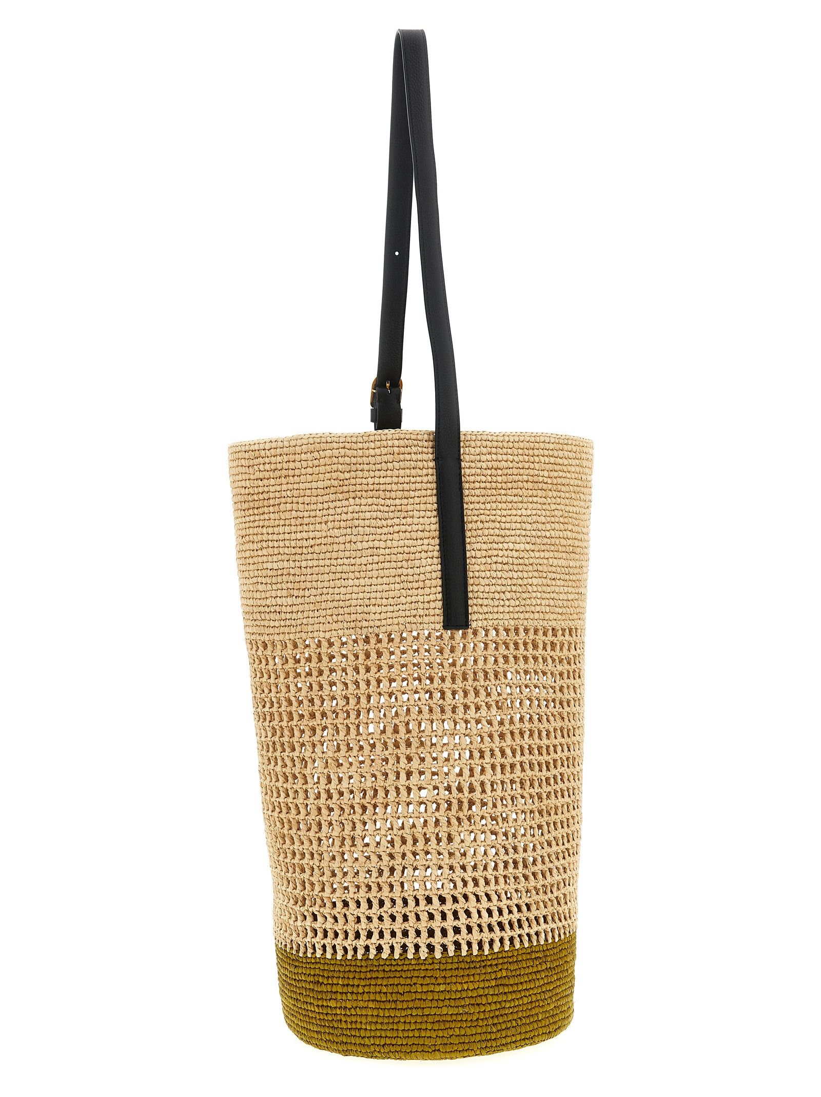 KHAITE 'Billie' large bucket bag Size ONE SIZE - 2 Thumbnail