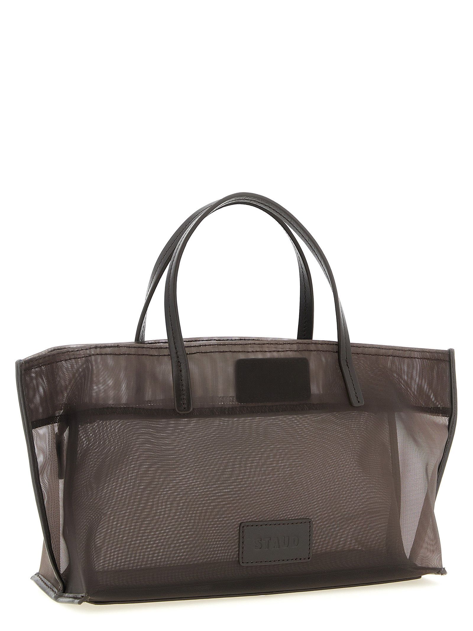 Staud 'Christos' mini shopping bag Size ONE SIZE - 2 Thumbnail
