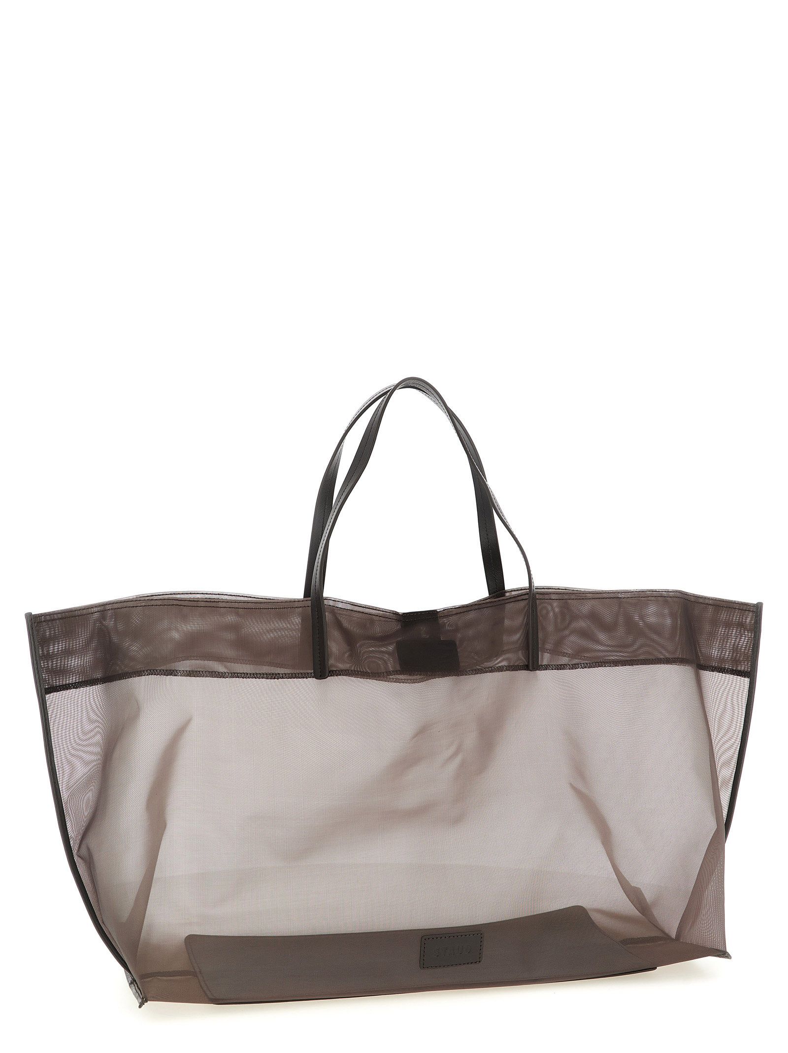 Staud 'Christos' large shopping bag Size ONE SIZE - 2 Thumbnail