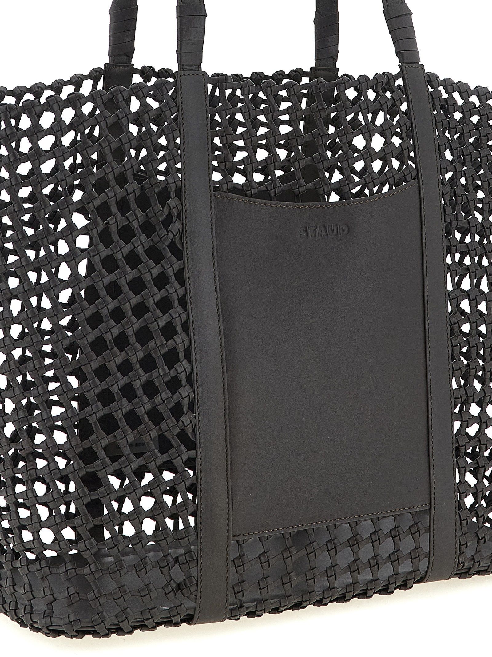 Staud 'Getaway' shopping bag Size ONE SIZE - 3 Thumbnail