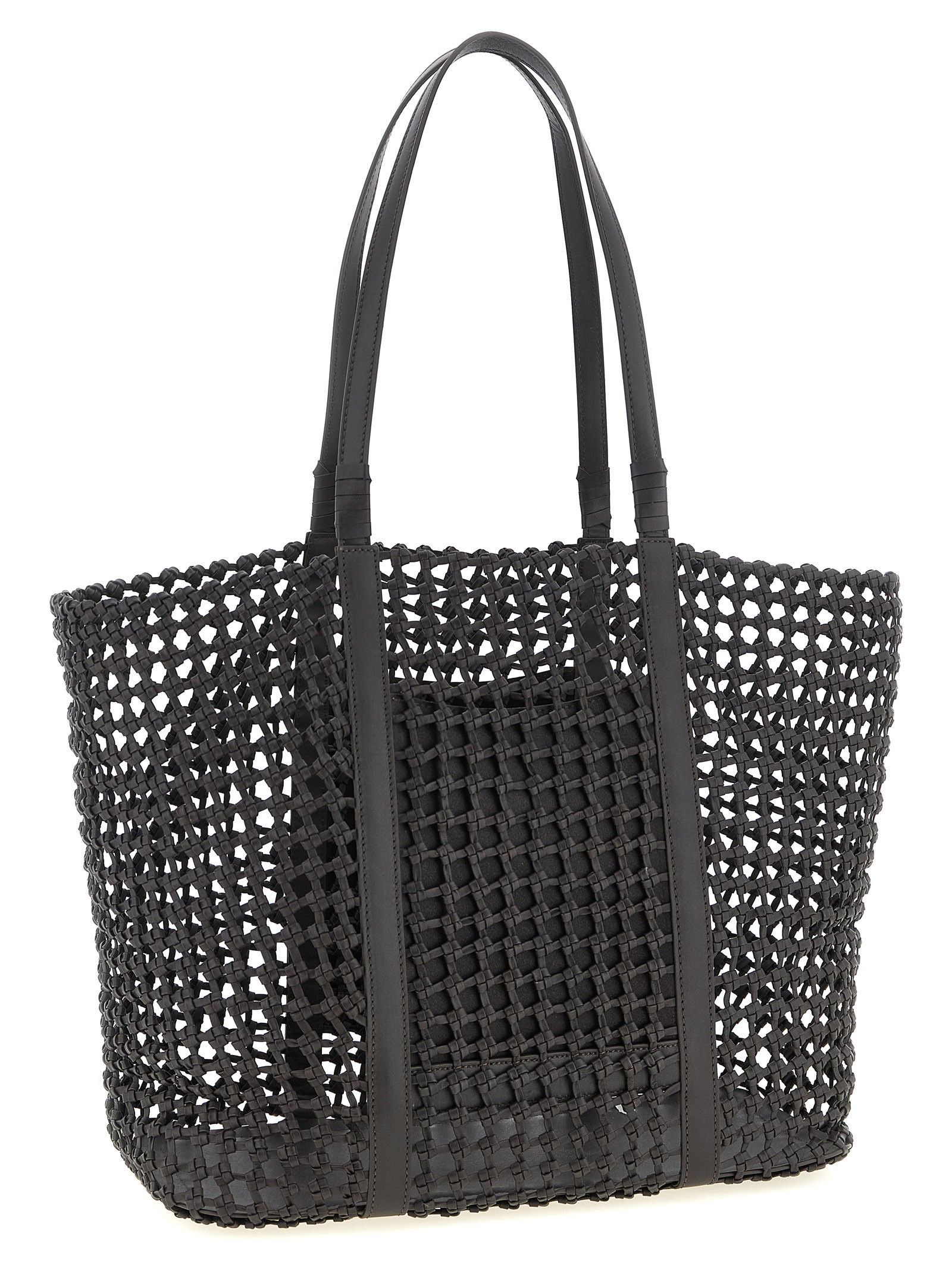 Staud 'Getaway' shopping bag Size ONE SIZE - 2 Thumbnail