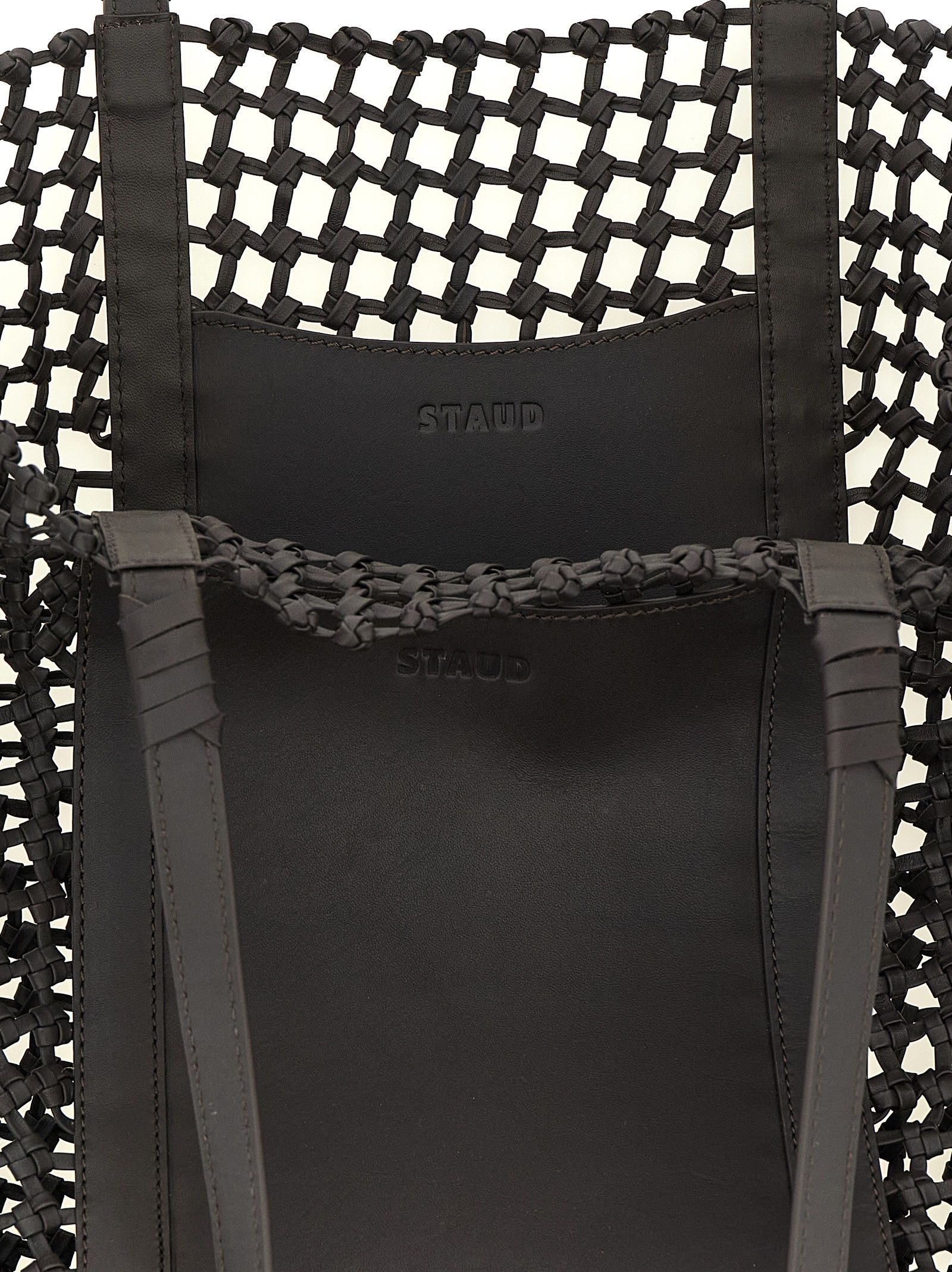 Staud 'Getaway' shopping bag Size ONE SIZE - 4 Thumbnail