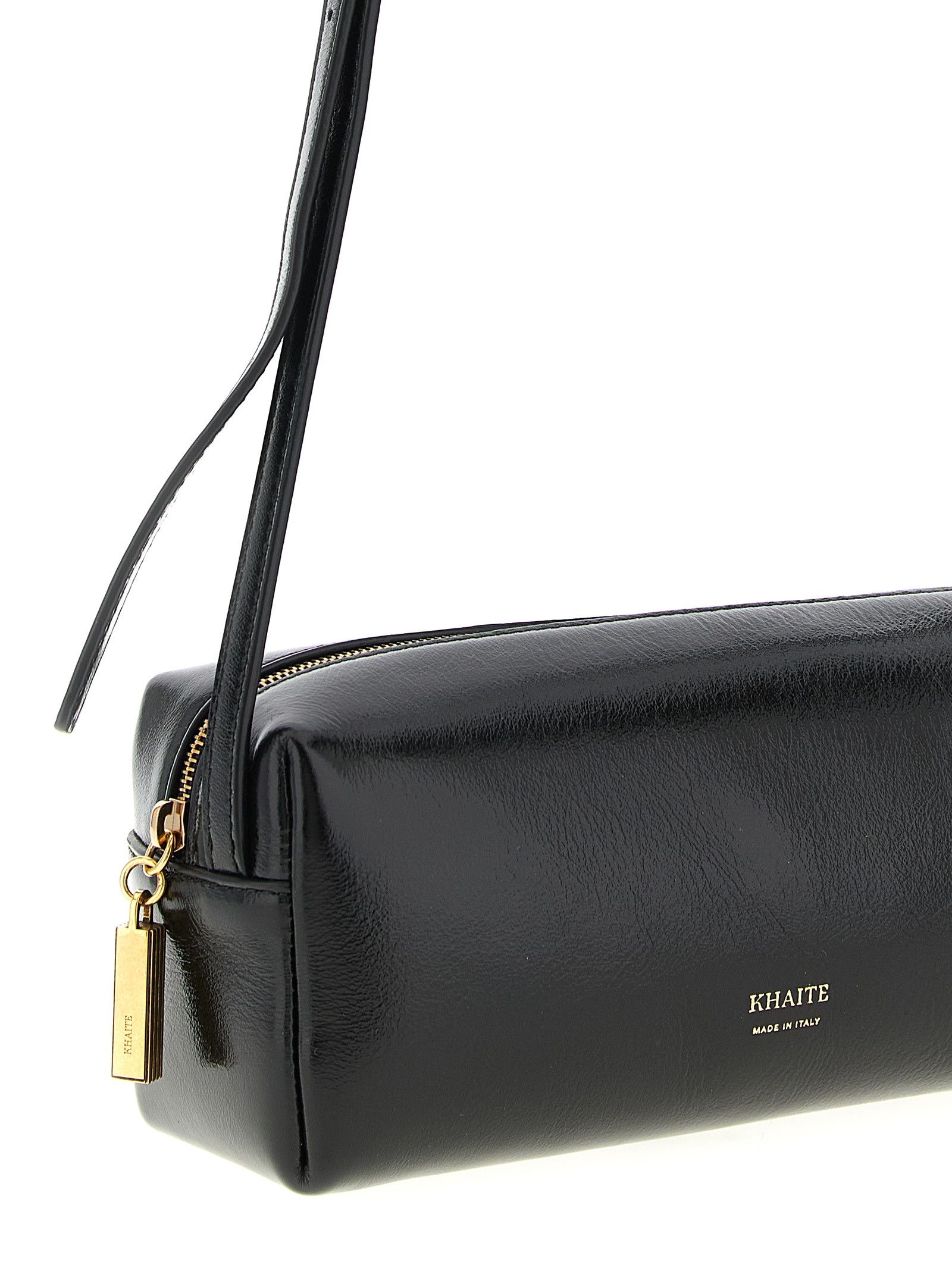 KHAITE 'Kye' mini crossbody bag Size ONE SIZE - 3 Thumbnail