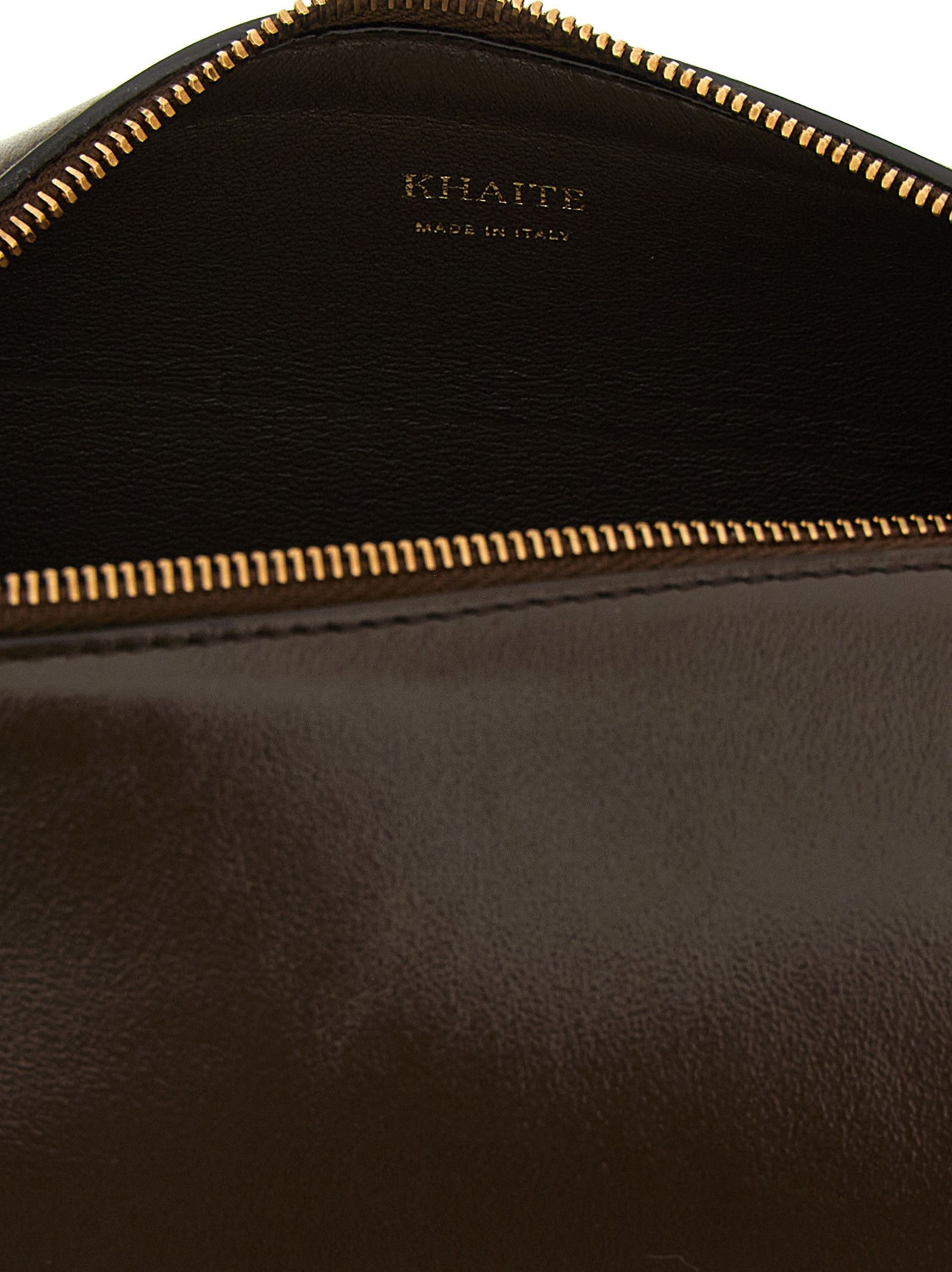 KHAITE 'Kye' mini crossbody bag Size ONE SIZE - 4 Thumbnail