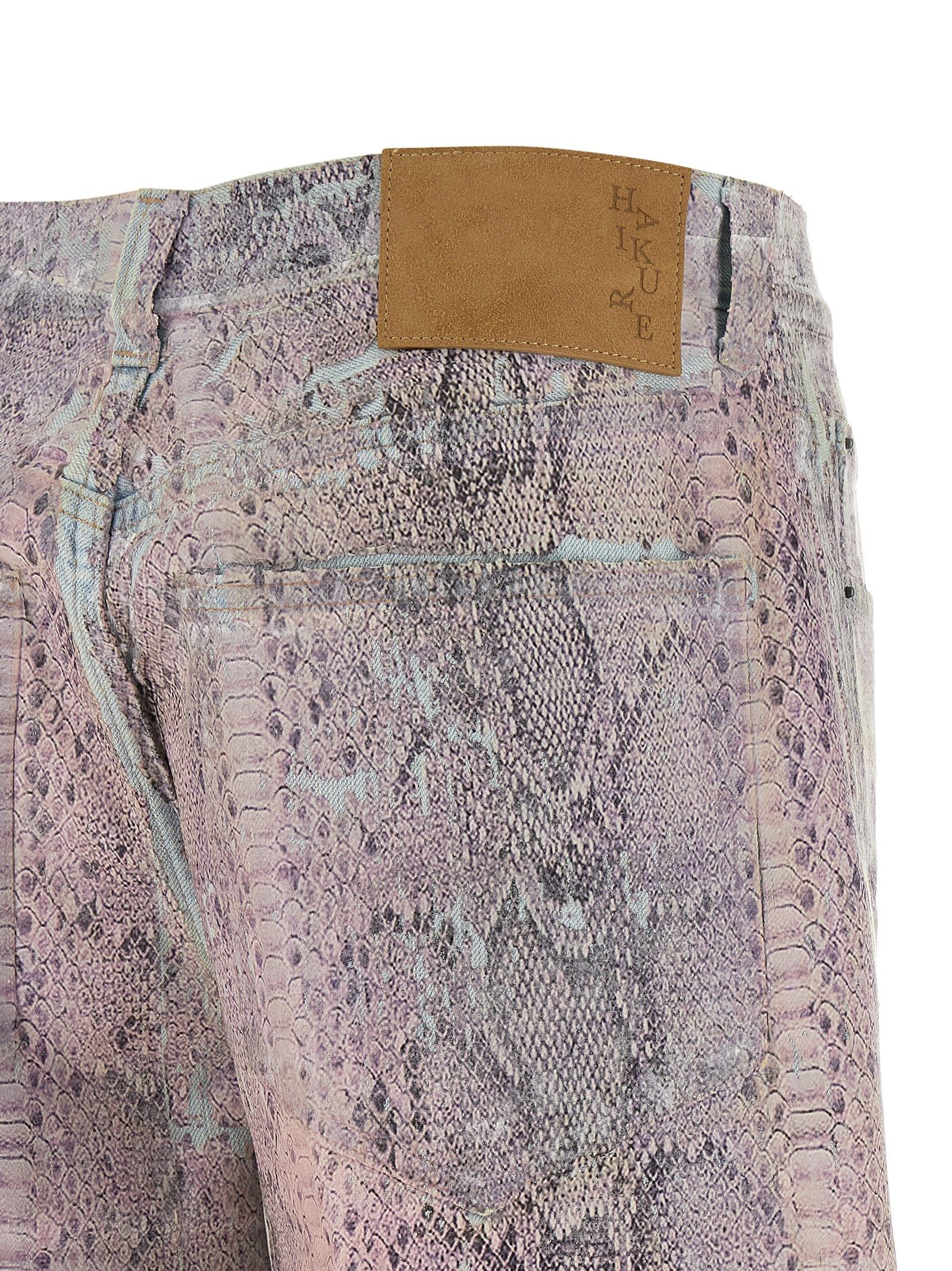 Haikure 'Winona' jeans Size 28" / US 6 / IT 42 - 4 Thumbnail