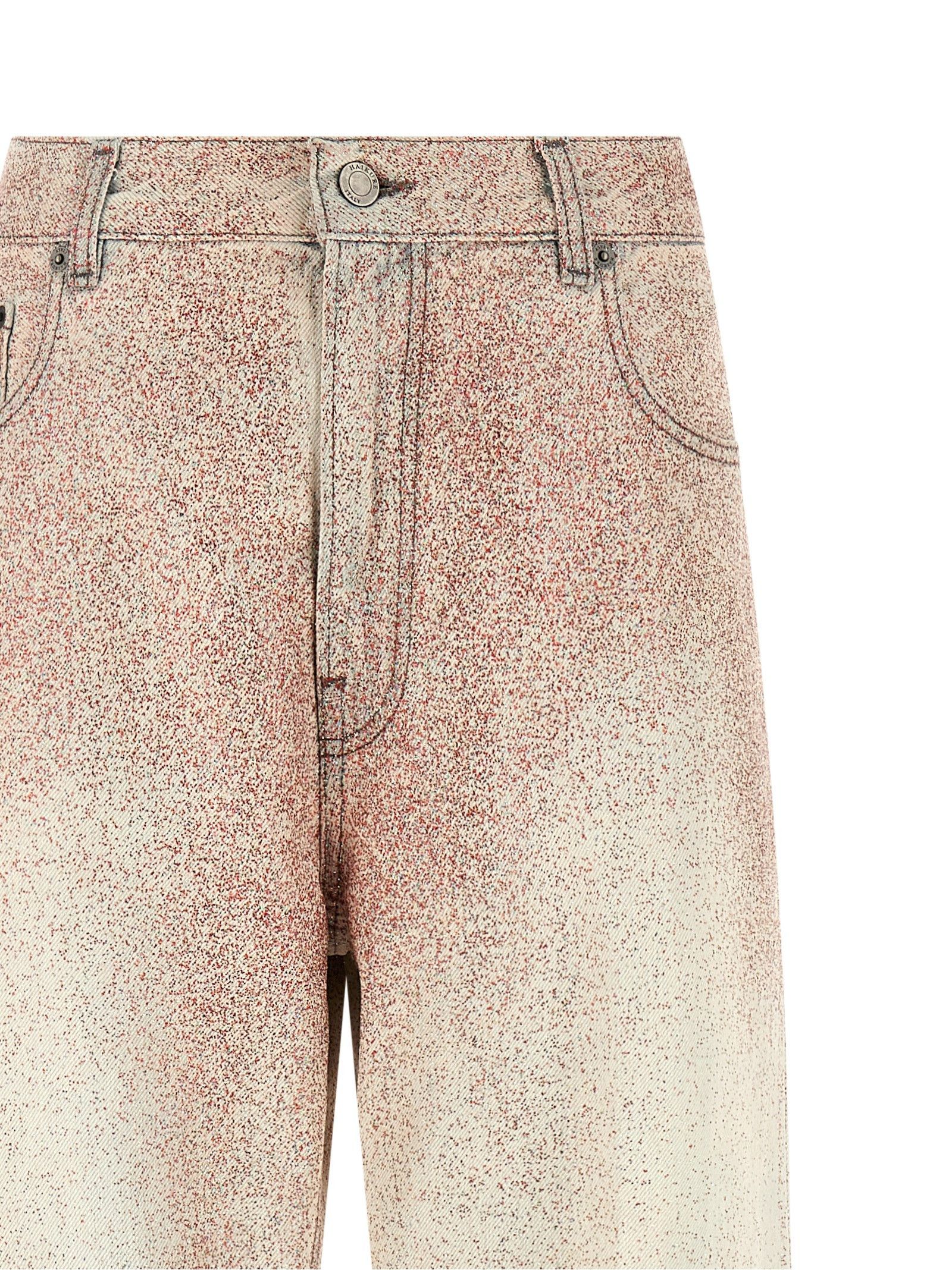 Haikure 'Bonnie' jeans Size 26" / US 2 / IT 38 - 3 Thumbnail