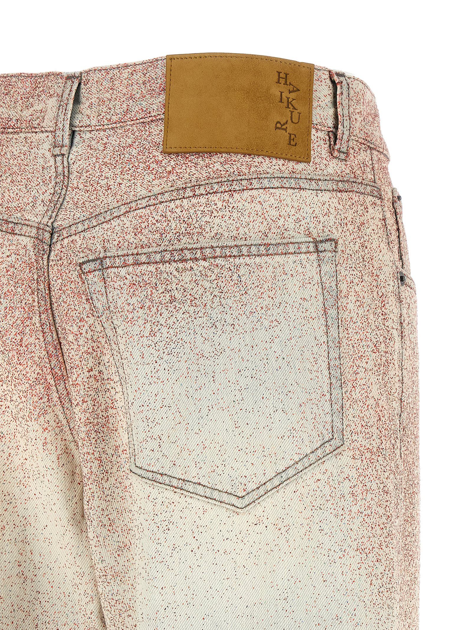 Haikure 'Bonnie' jeans Size 26" / US 2 / IT 38 - 4 Thumbnail