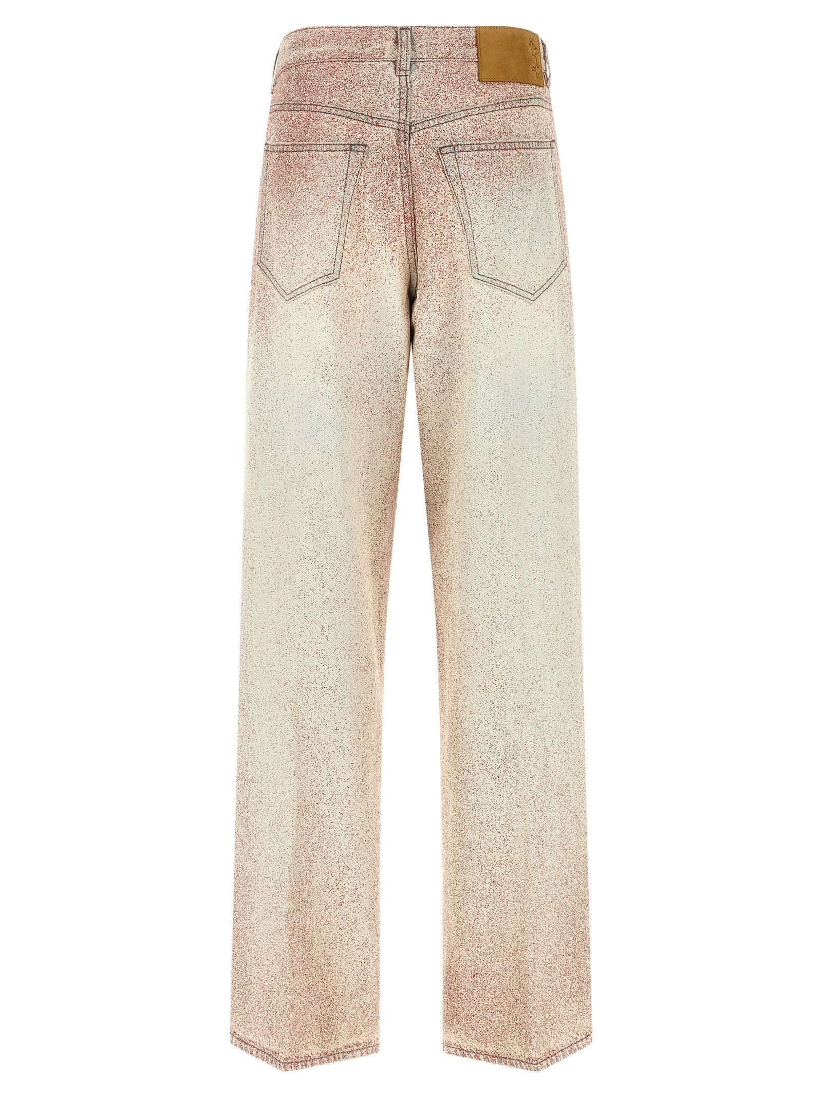 Haikure 'Bonnie' jeans Size 28" / US 6 / IT 42 - 2 Thumbnail