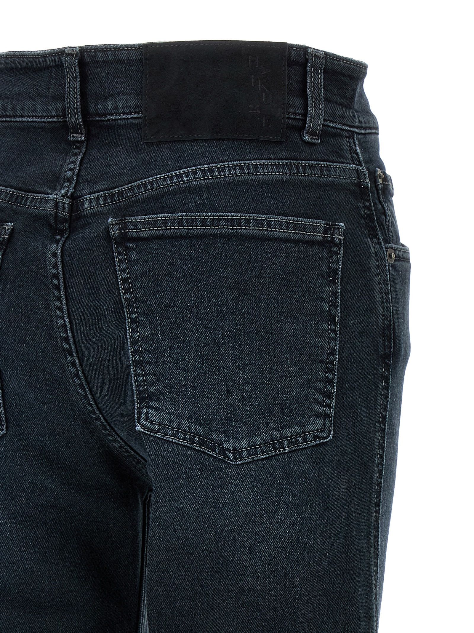 Haikure 'Vicky' jeans Size 28" / US 6 / IT 42 - 4 Thumbnail