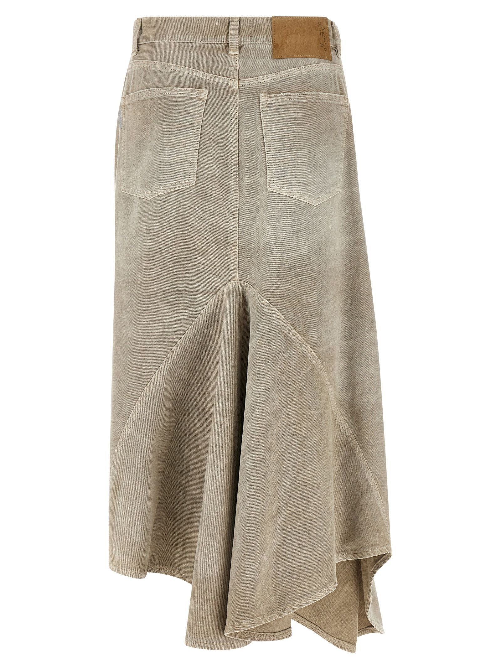 Haikure 'Ann Bull 44' skirt Size 26" / US 2 / IT 38 - 2 Thumbnail