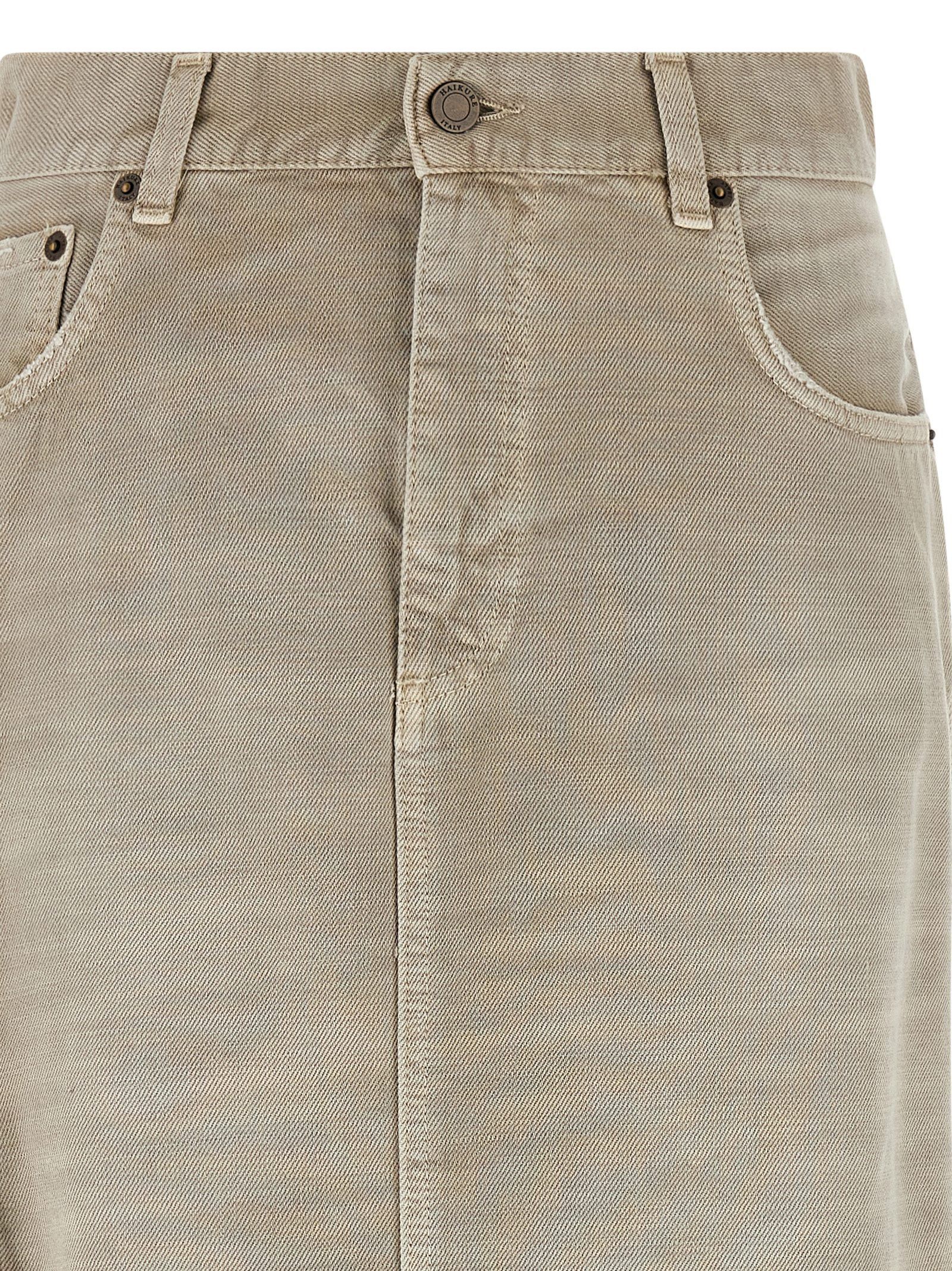 Haikure 'Ann Bull 44' skirt Size 27" / US 4 / IT 40 - 3 Thumbnail