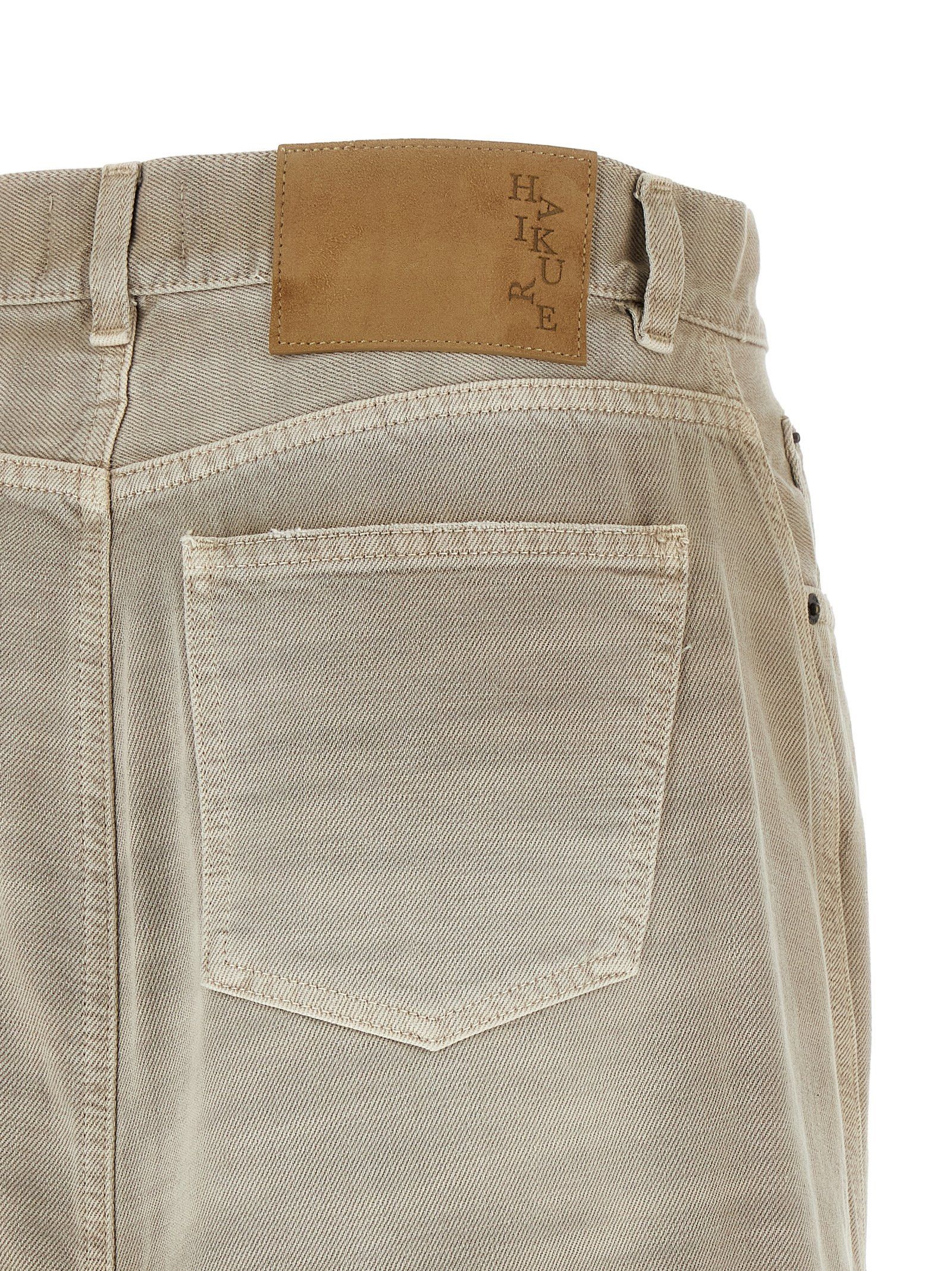 Haikure 'Ann Bull 44' skirt Size 28" / US 6 / IT 42 - 4 Thumbnail