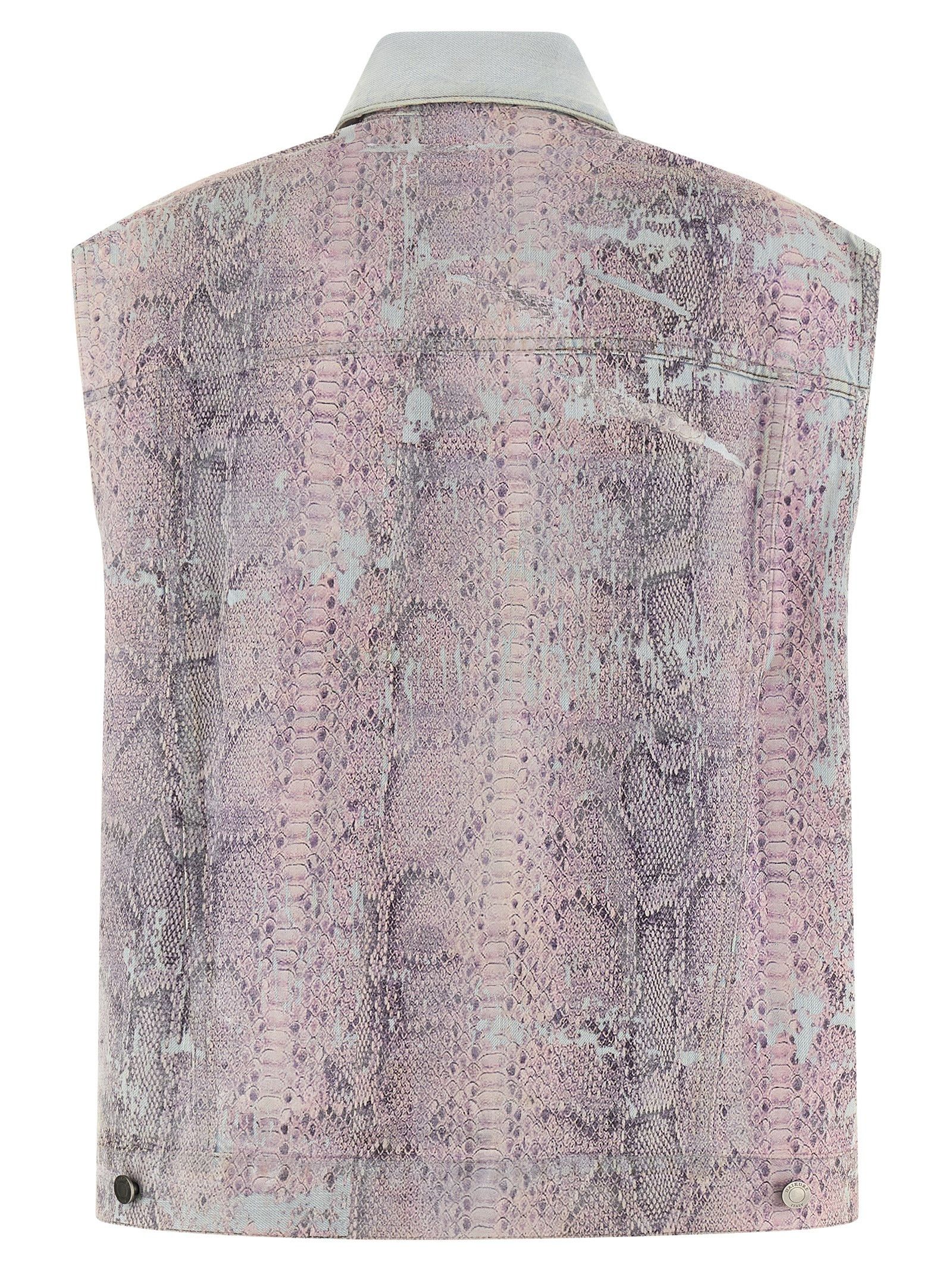 Haikure 'Janette' vest Size XS / US 0-2 / IT 36-38 - 2 Thumbnail