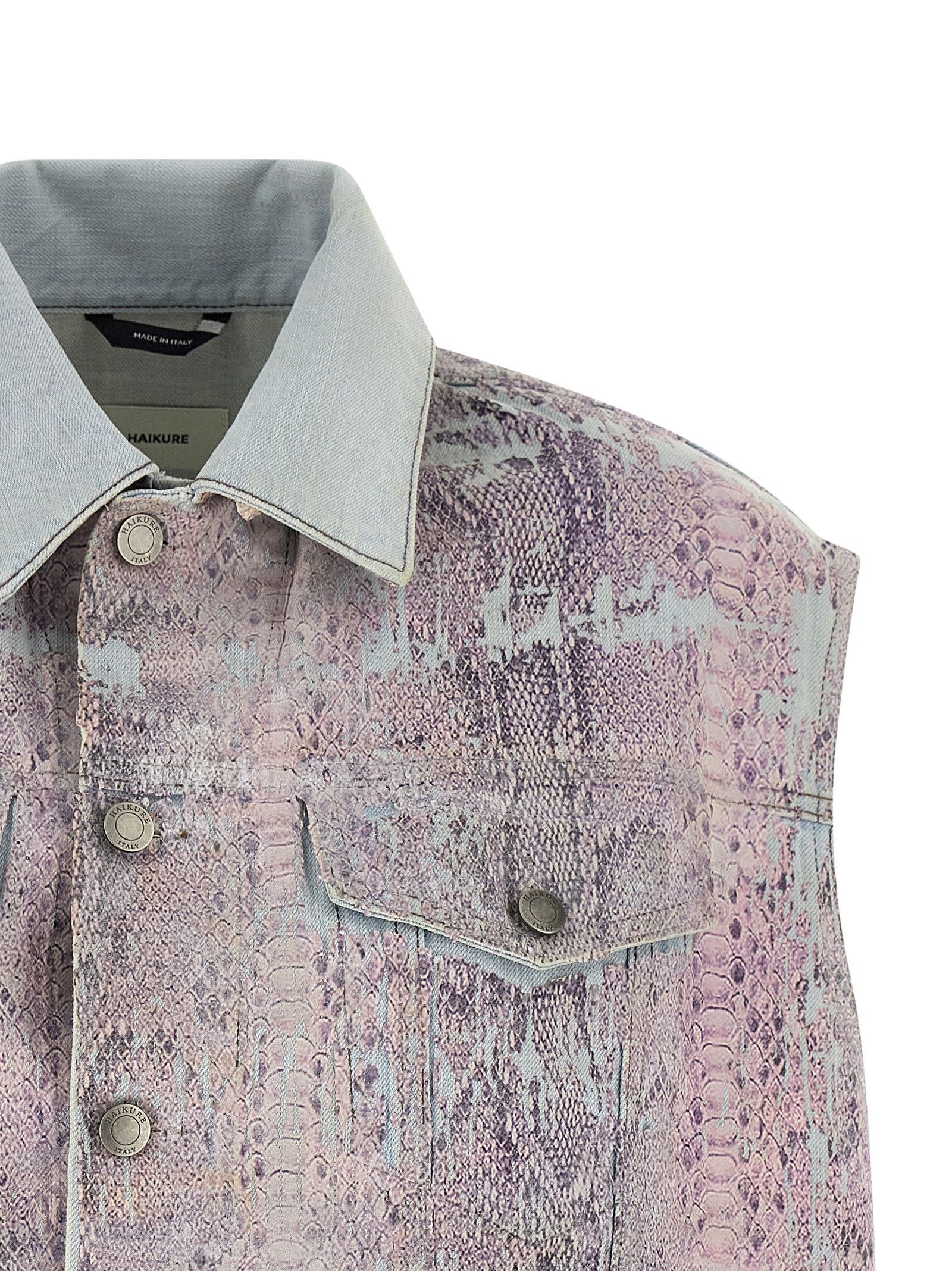 Haikure 'Janette' vest Size XS / US 0-2 / IT 36-38 - 3 Thumbnail