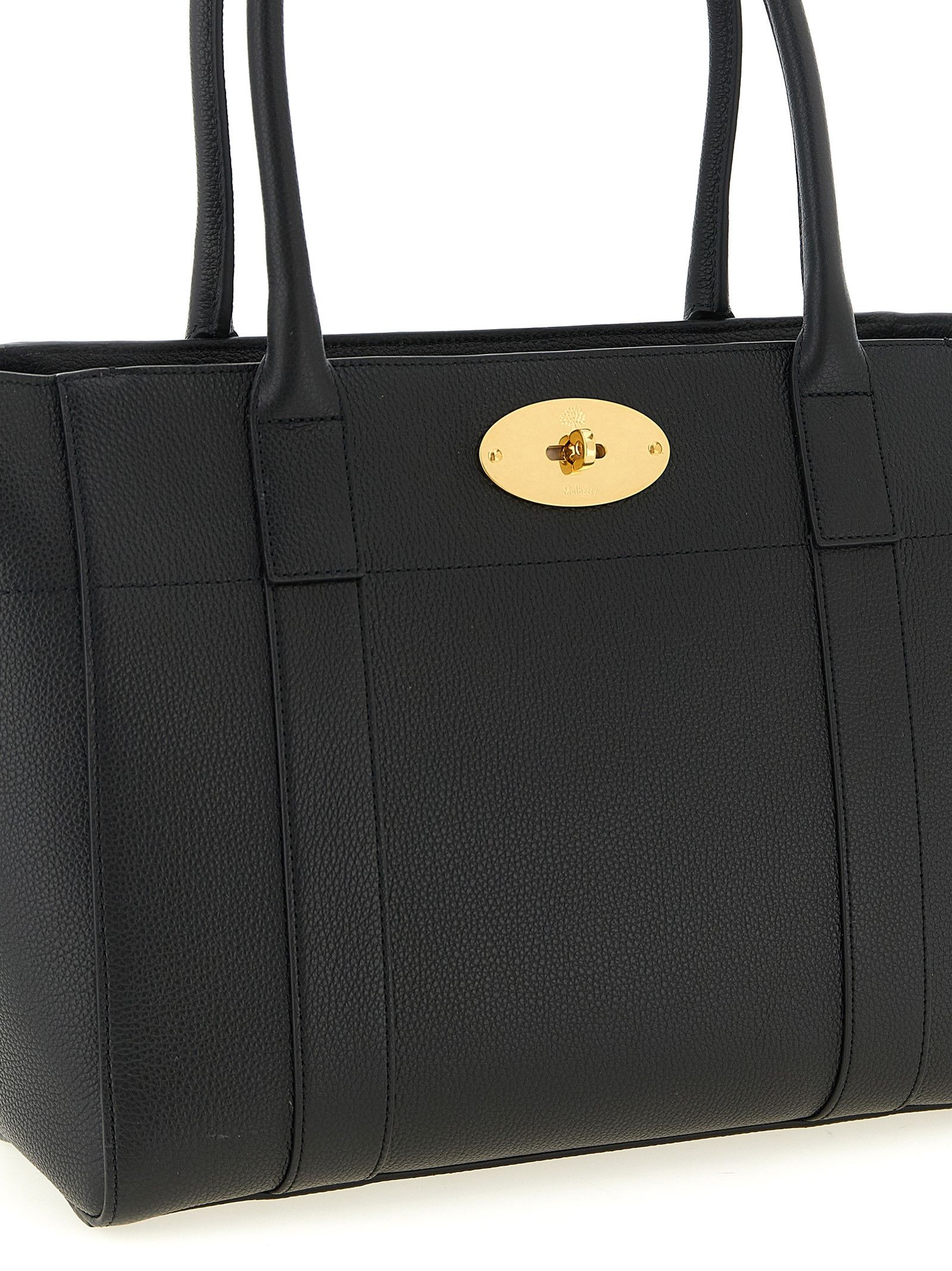Mulberry 'Bayswater 9 to 5' handbag Size ONE SIZE - 3 Thumbnail