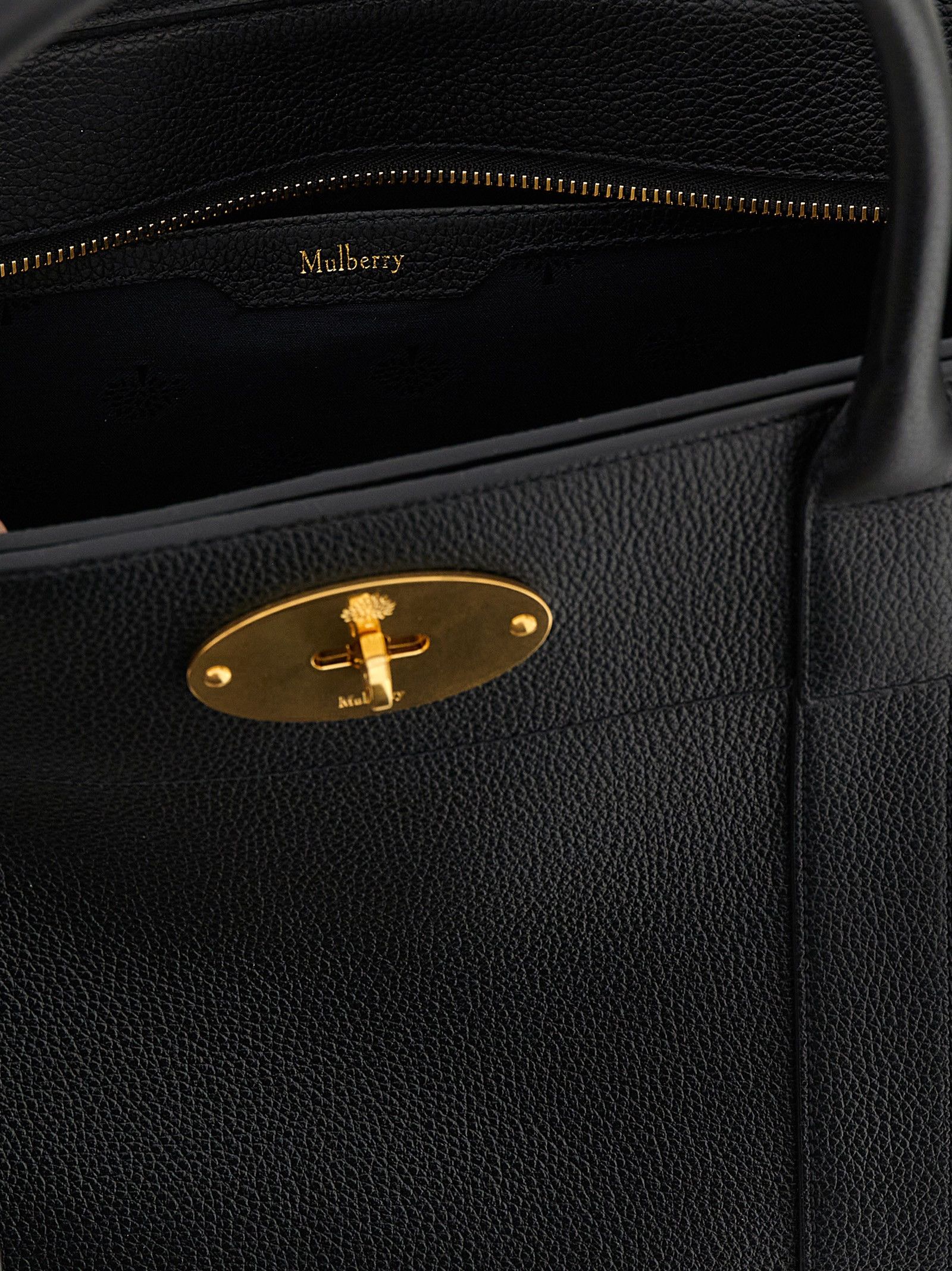 Mulberry 'Bayswater 9 to 5' handbag Size ONE SIZE - 4 Thumbnail