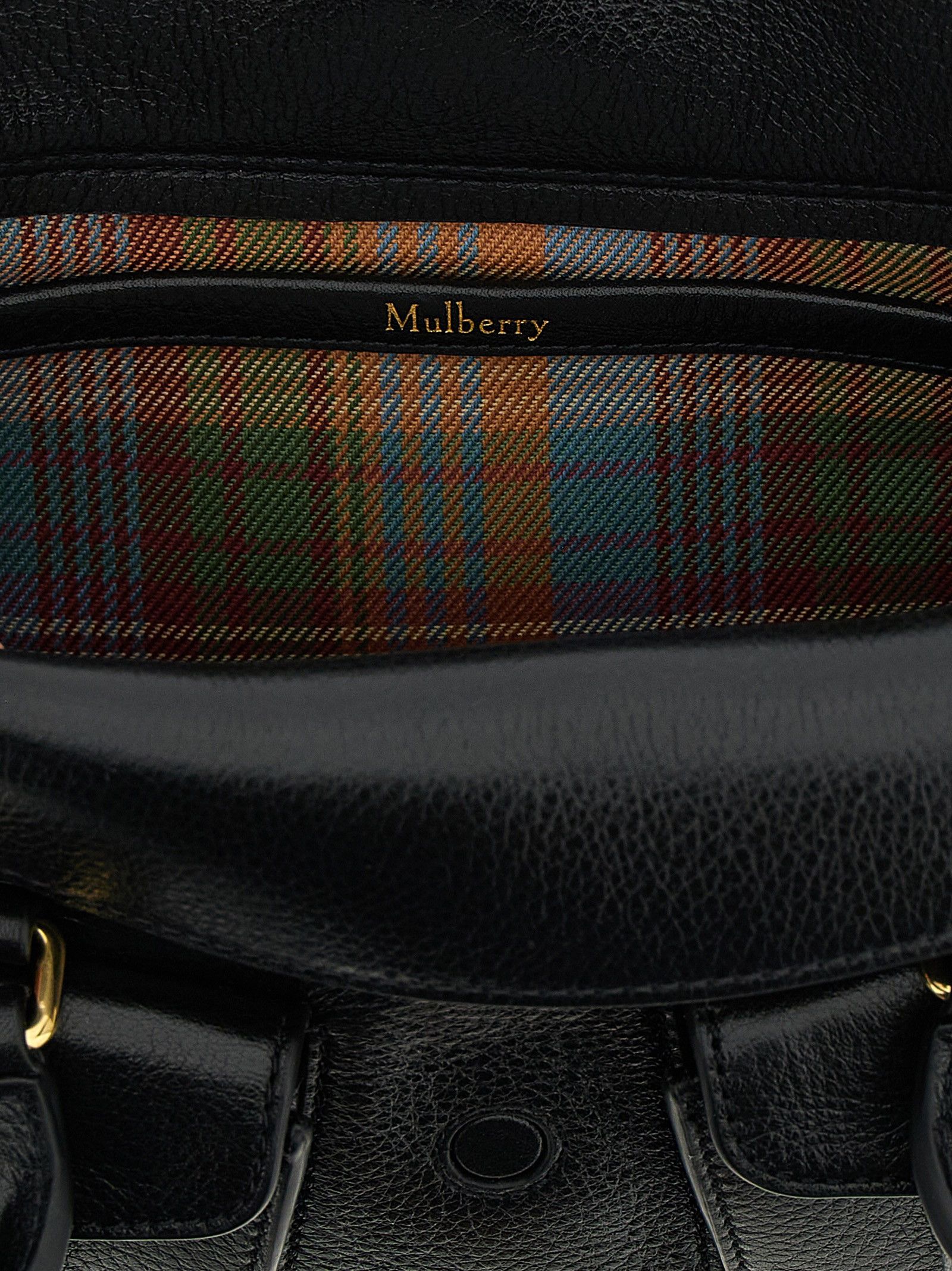 Mulberry 'Mini Roxanne' handbag Size ONE SIZE - 4 Thumbnail
