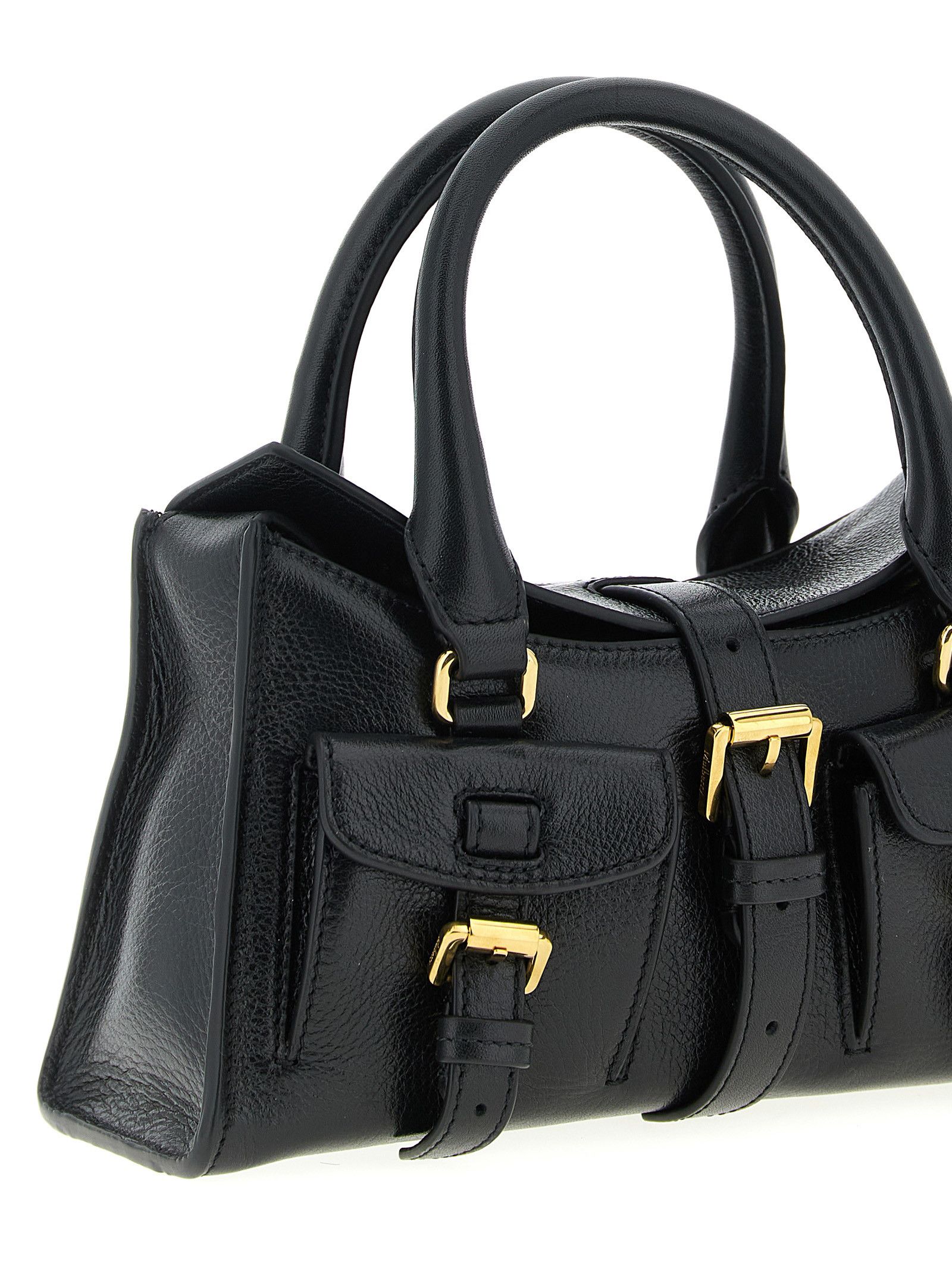 Mulberry 'Mini Roxanne' handbag Size ONE SIZE - 3 Thumbnail