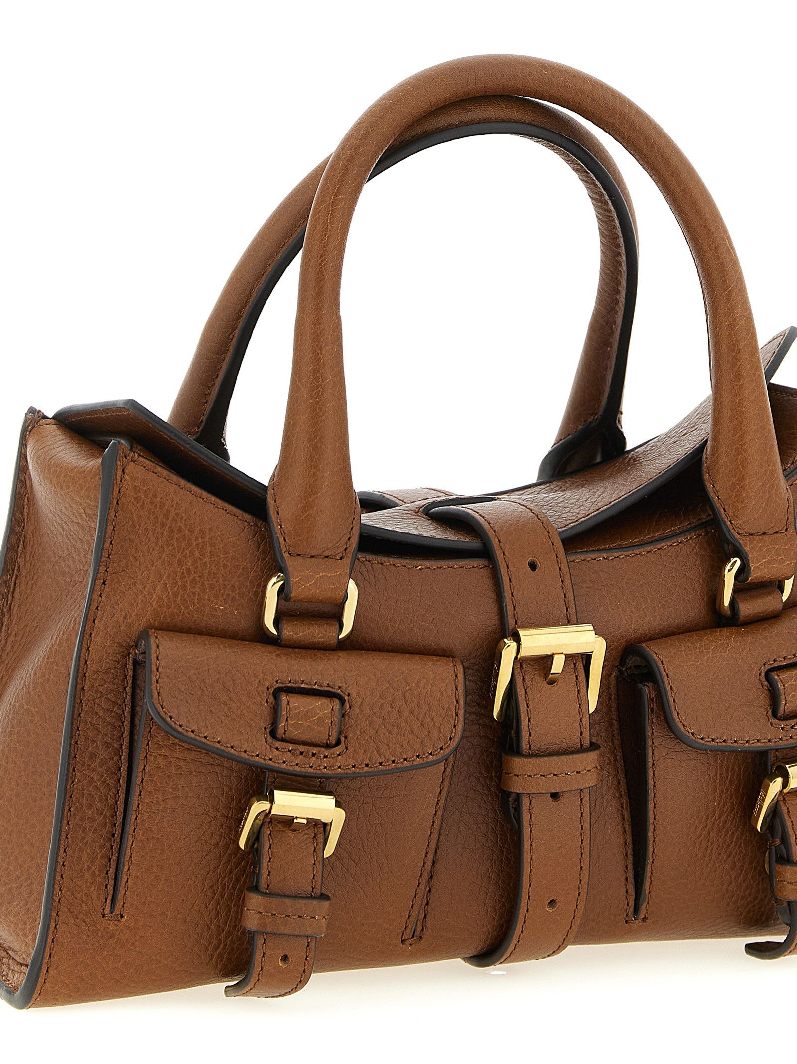 Mulberry 'Mini Roxanne' handbag Size ONE SIZE - 3 Thumbnail