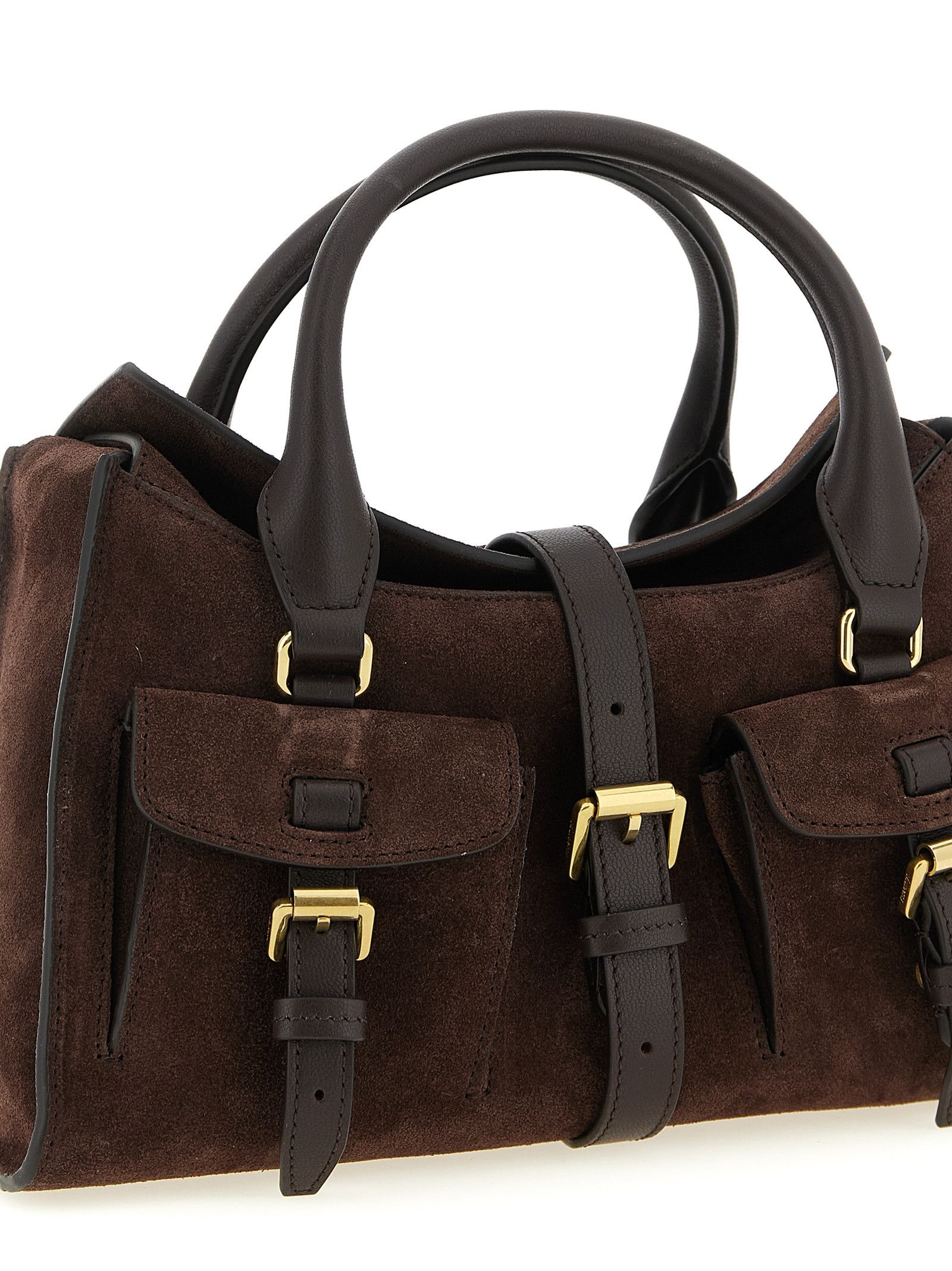 Mulberry 'Roxanne small' handbag Size ONE SIZE - 3 Thumbnail
