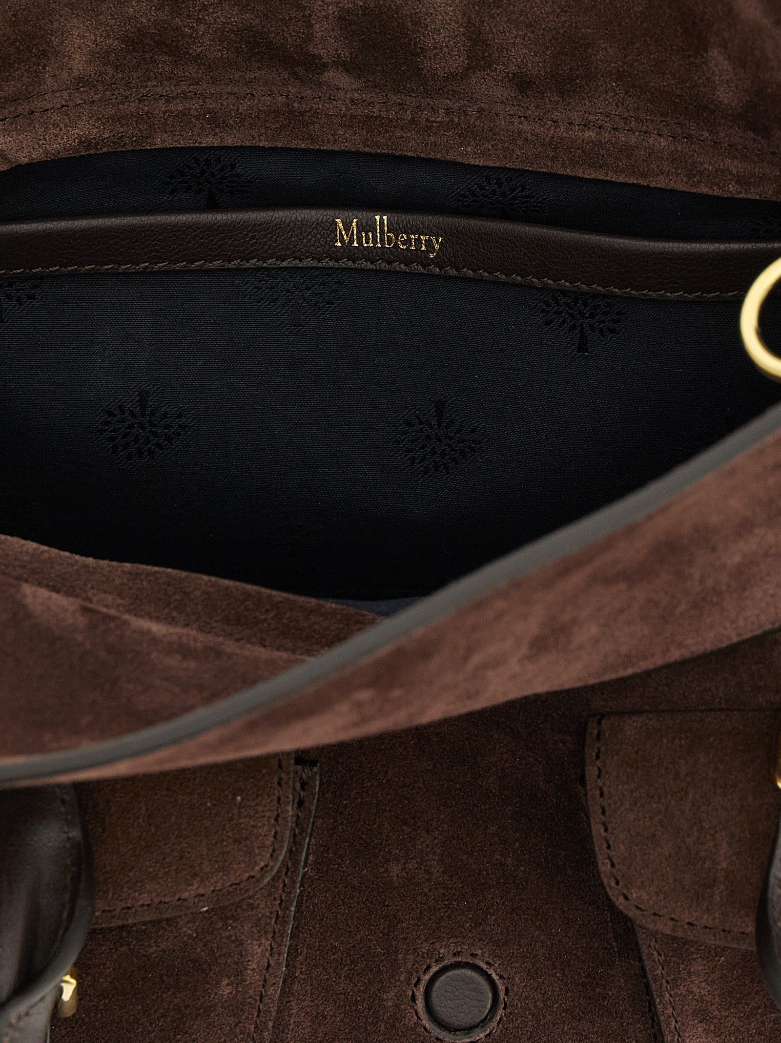 Mulberry 'Roxanne small' handbag Size ONE SIZE - 4 Thumbnail