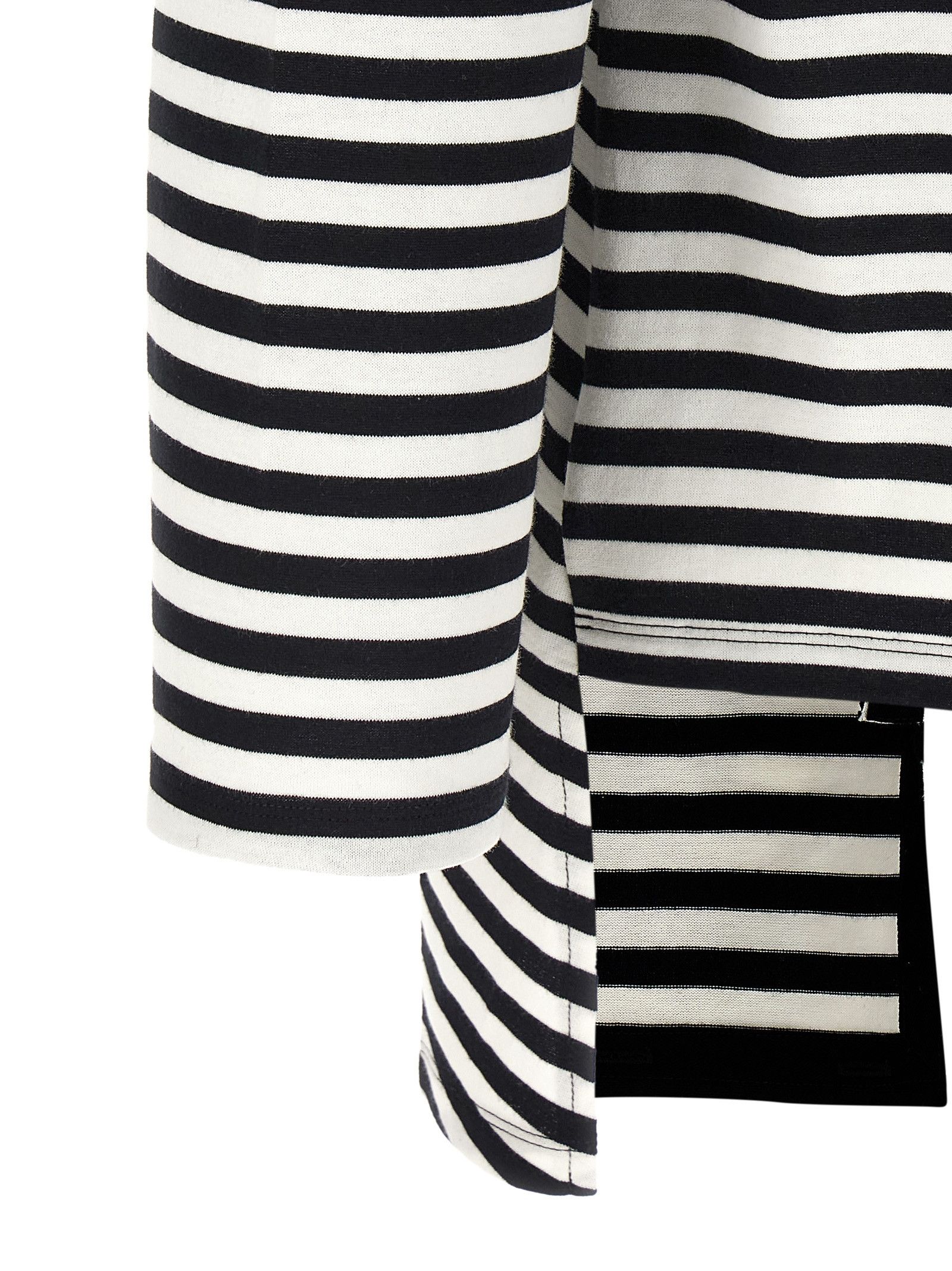 Yohji Yamamoto 'Paneled' sweater Size US L / EU 52-54 / 3 - 5 Thumbnail