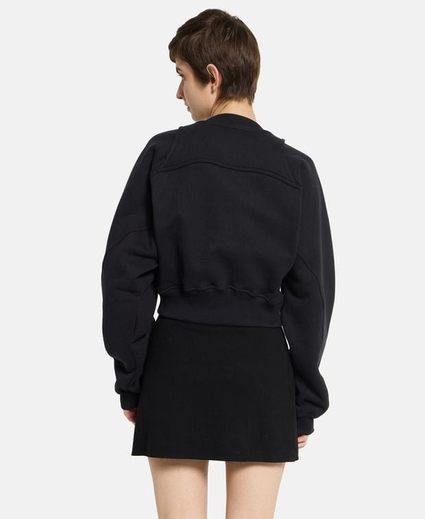 Off-White Sweatshirt Size S / US 4 / IT 40 - 2 Thumbnail