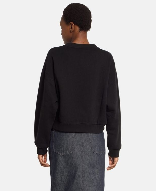 Dolce & Gabbana Sweatshirt Size S / US 4 / IT 40 - 2 Thumbnail
