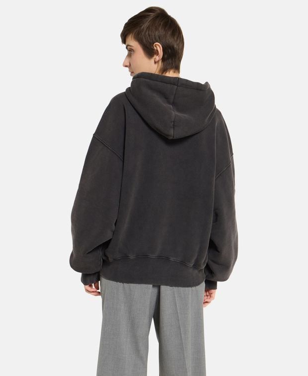 Off-White Hoodie Size XS / US 0-2 / IT 36-38 - 2 Thumbnail