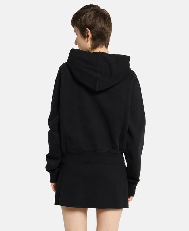 Off-White Hoodie Size XS / US 0-2 / IT 36-38 - 2 Thumbnail