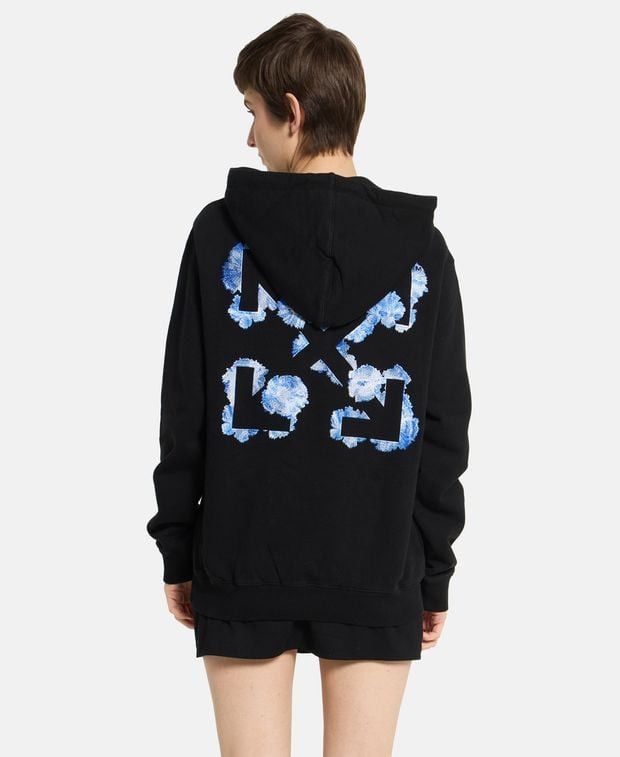 Off-White Hoodie Size M / US 6-8 / IT 42-44 - 2 Thumbnail