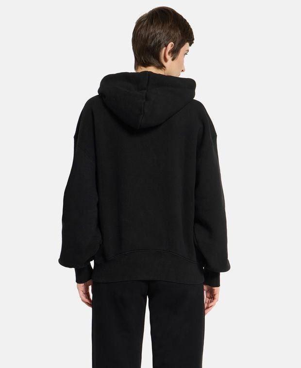 Off-White Hoodie Size S / US 4 / IT 40 - 2 Thumbnail