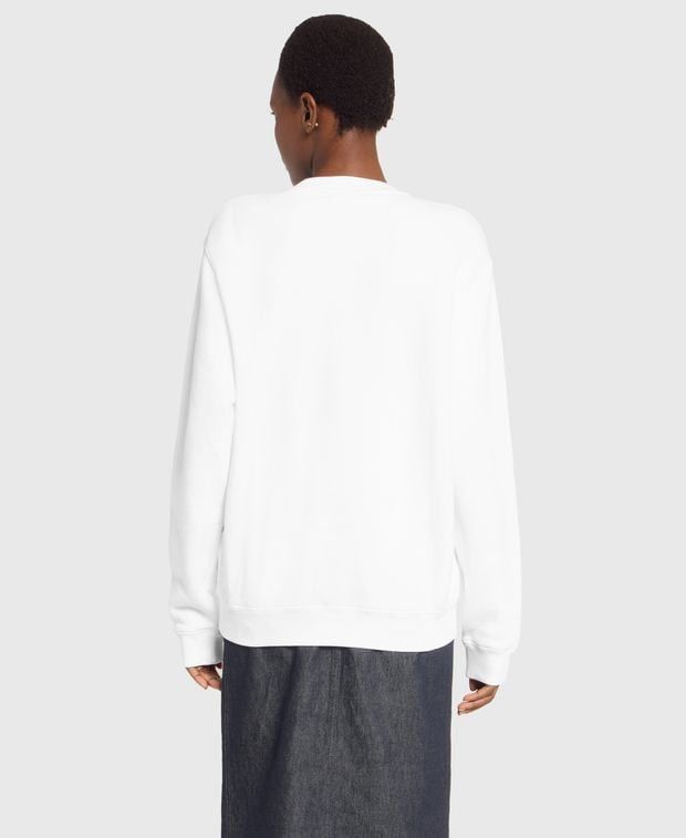 Off-White Sweatshirt Size S / US 4 / IT 40 - 2 Thumbnail