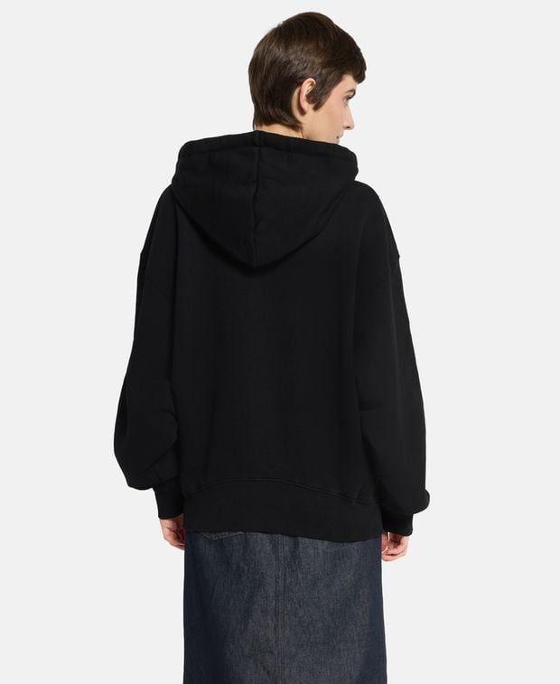 Off-White Hoodie Size S / US 4 / IT 40 - 2 Thumbnail