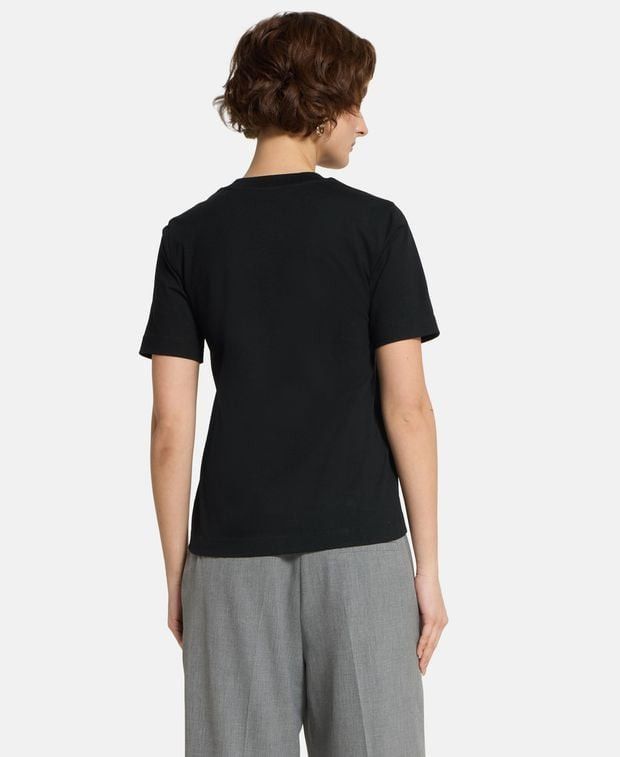 Burberry T-shirt Size XS / US 0-2 / IT 36-38 - 2 Thumbnail