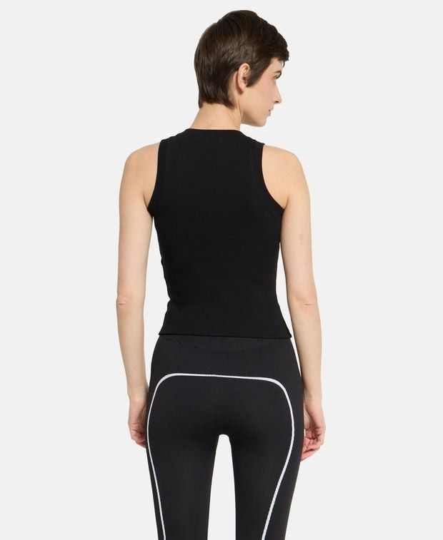 Off-White Tank top Size M / US 6-8 / IT 42-44 - 2 Thumbnail