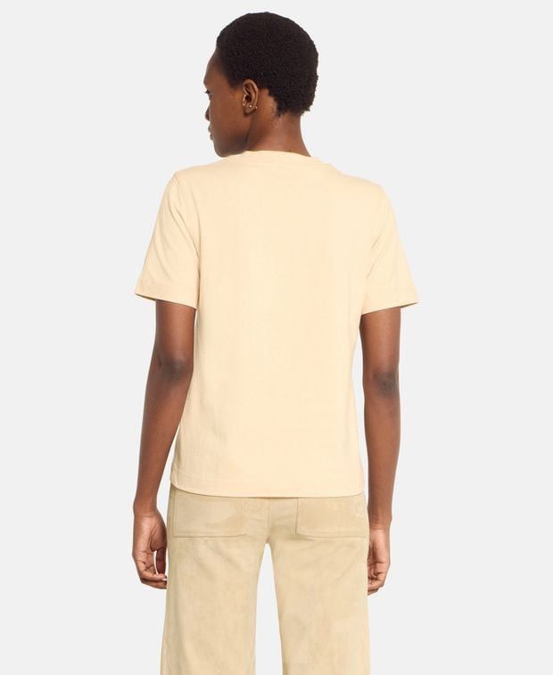 Burberry T-shirt Size S / US 4 / IT 40 - 2 Thumbnail